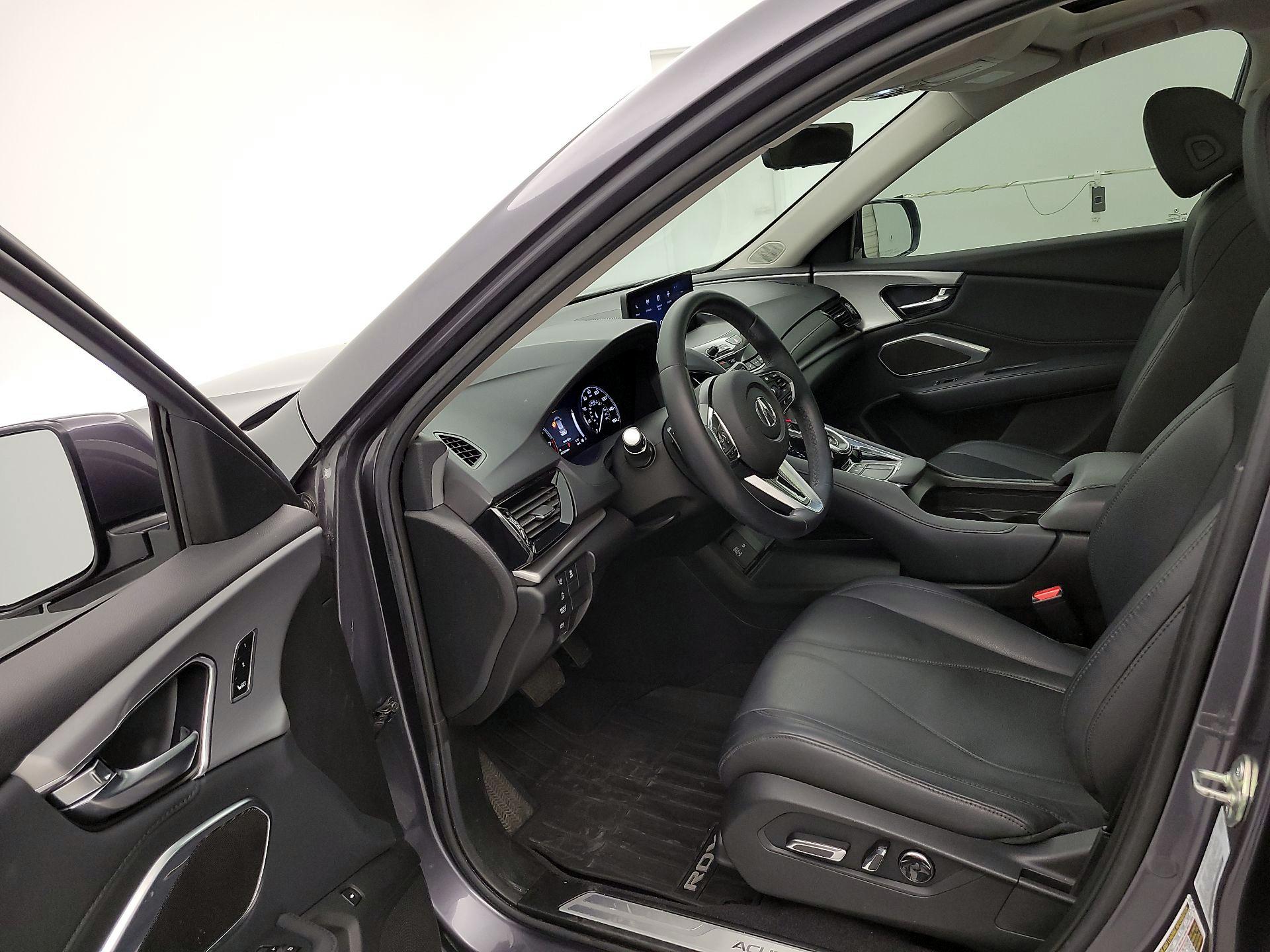 Thumbnail: 2020 Acura RDX - 11