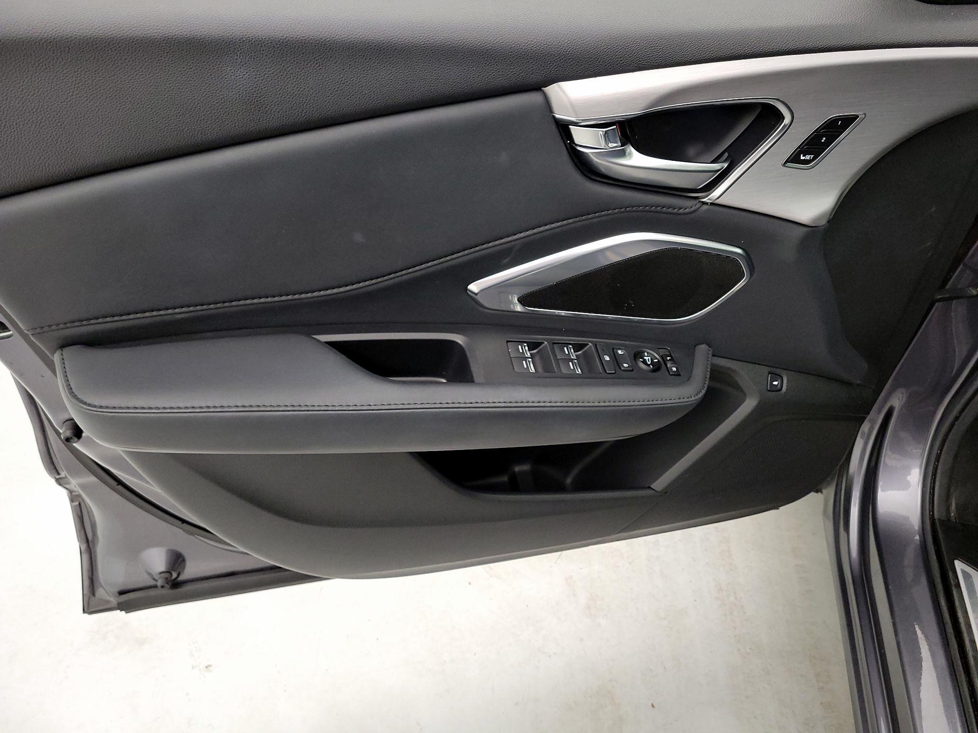 Thumbnail: 2020 Acura RDX - 12