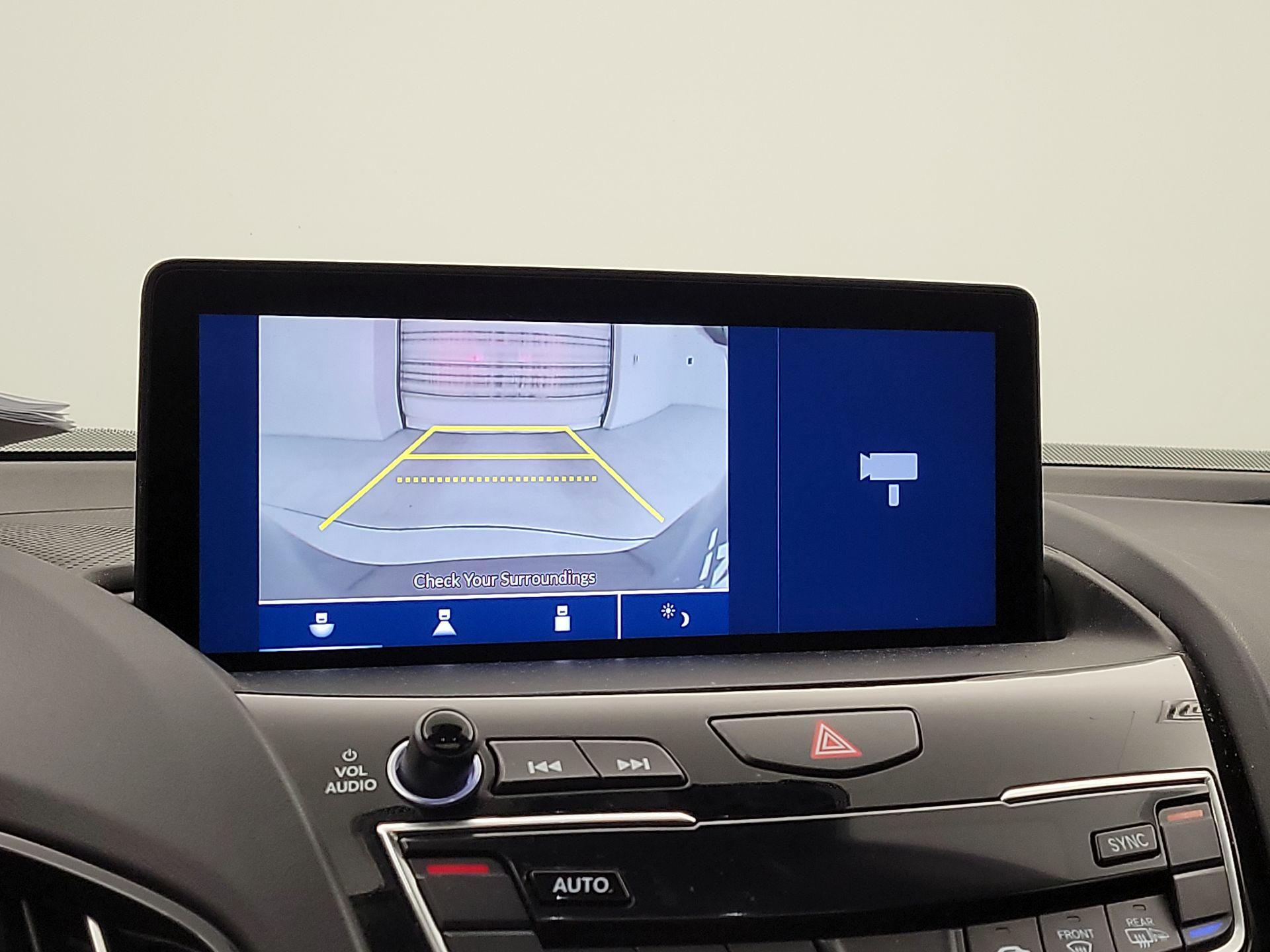 Thumbnail: 2020 Acura RDX - 14