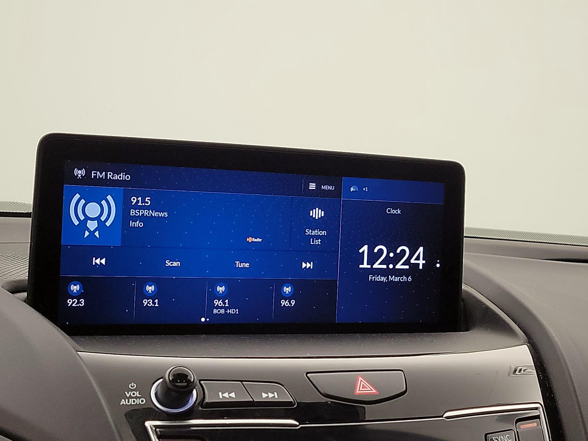 Thumbnail: 2020 Acura RDX - 15