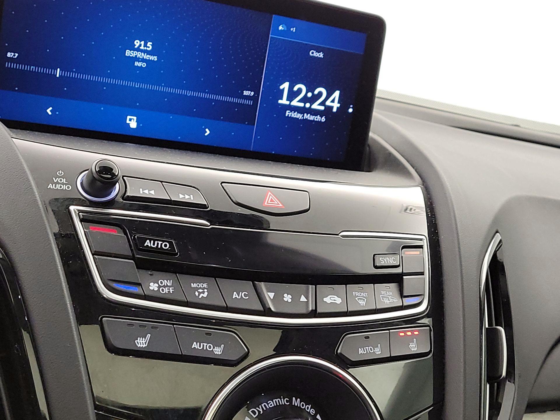 Thumbnail: 2020 Acura RDX - 16