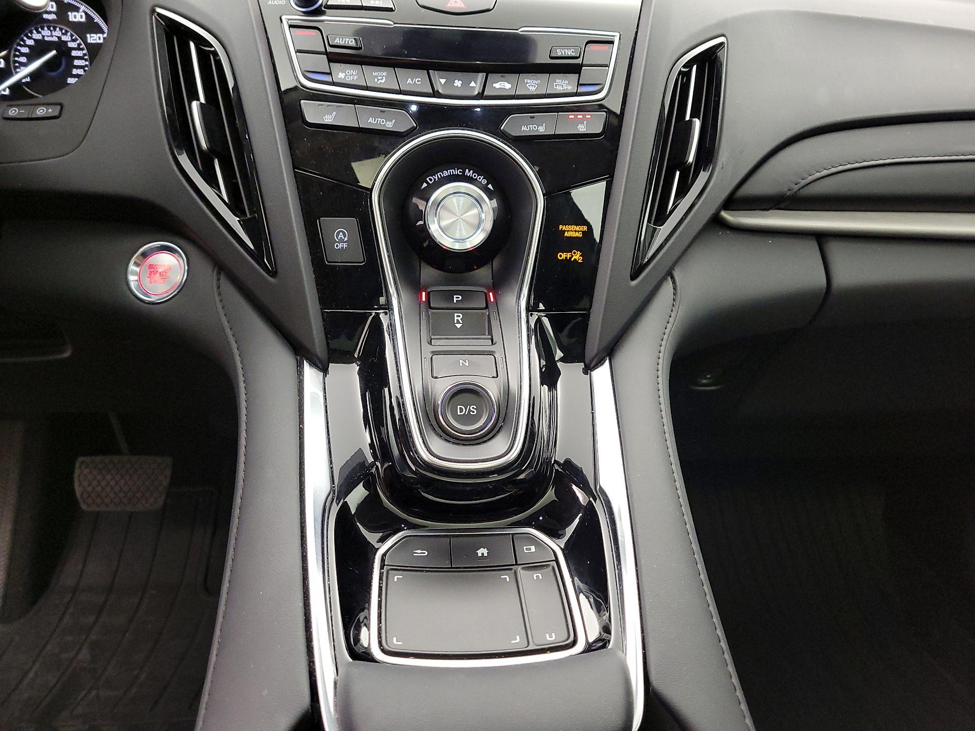 Thumbnail: 2020 Acura RDX - 17