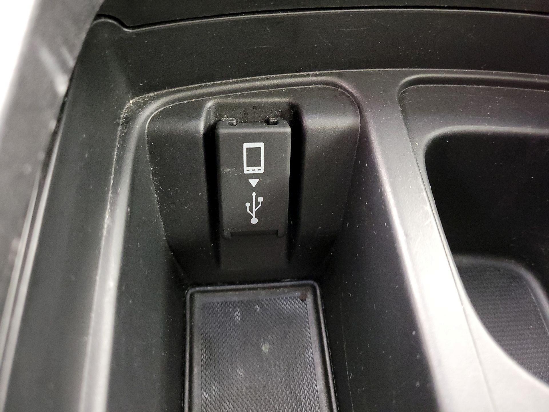 Thumbnail: 2020 Acura RDX - 18