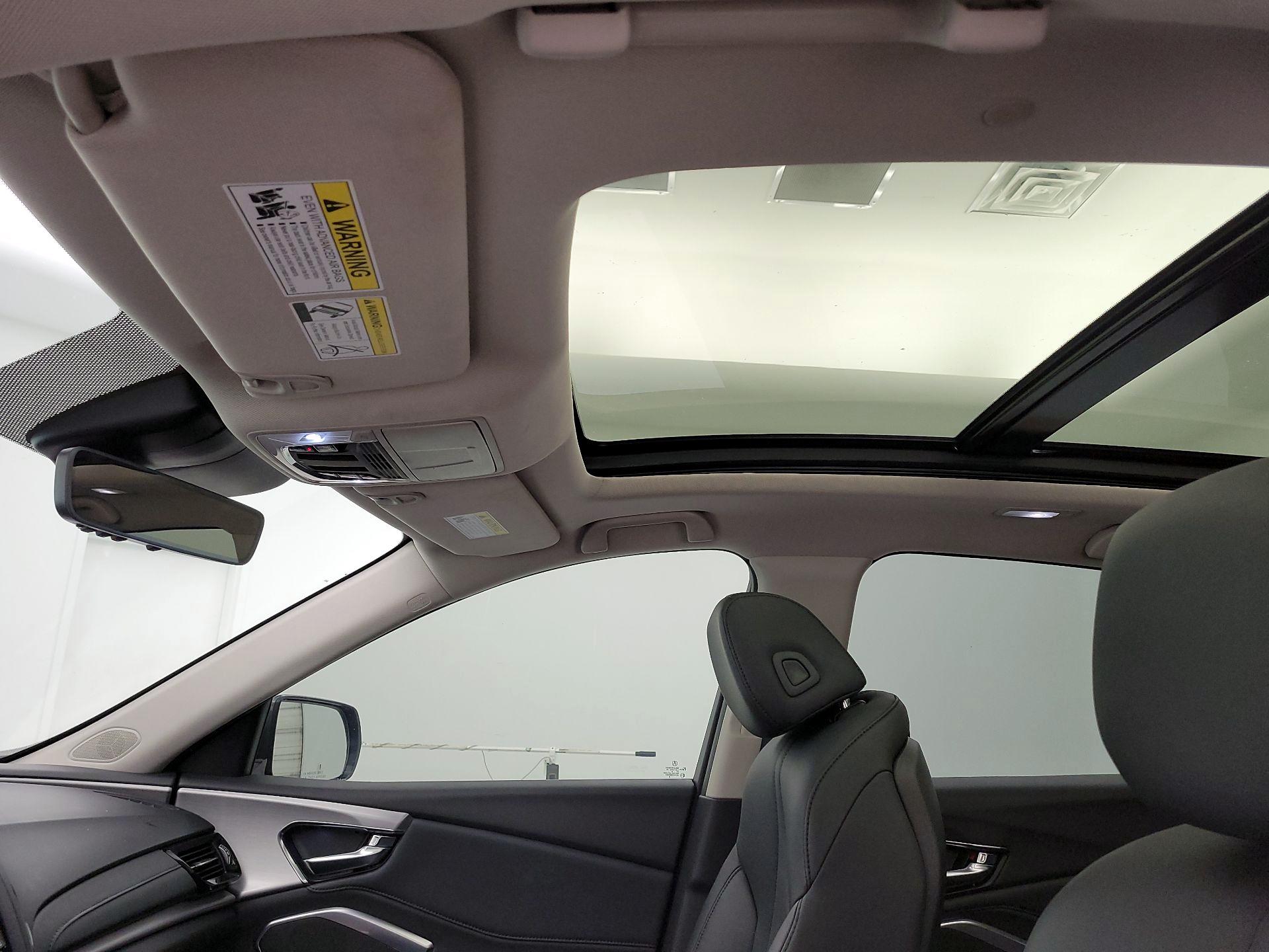 Thumbnail: 2020 Acura RDX - 19