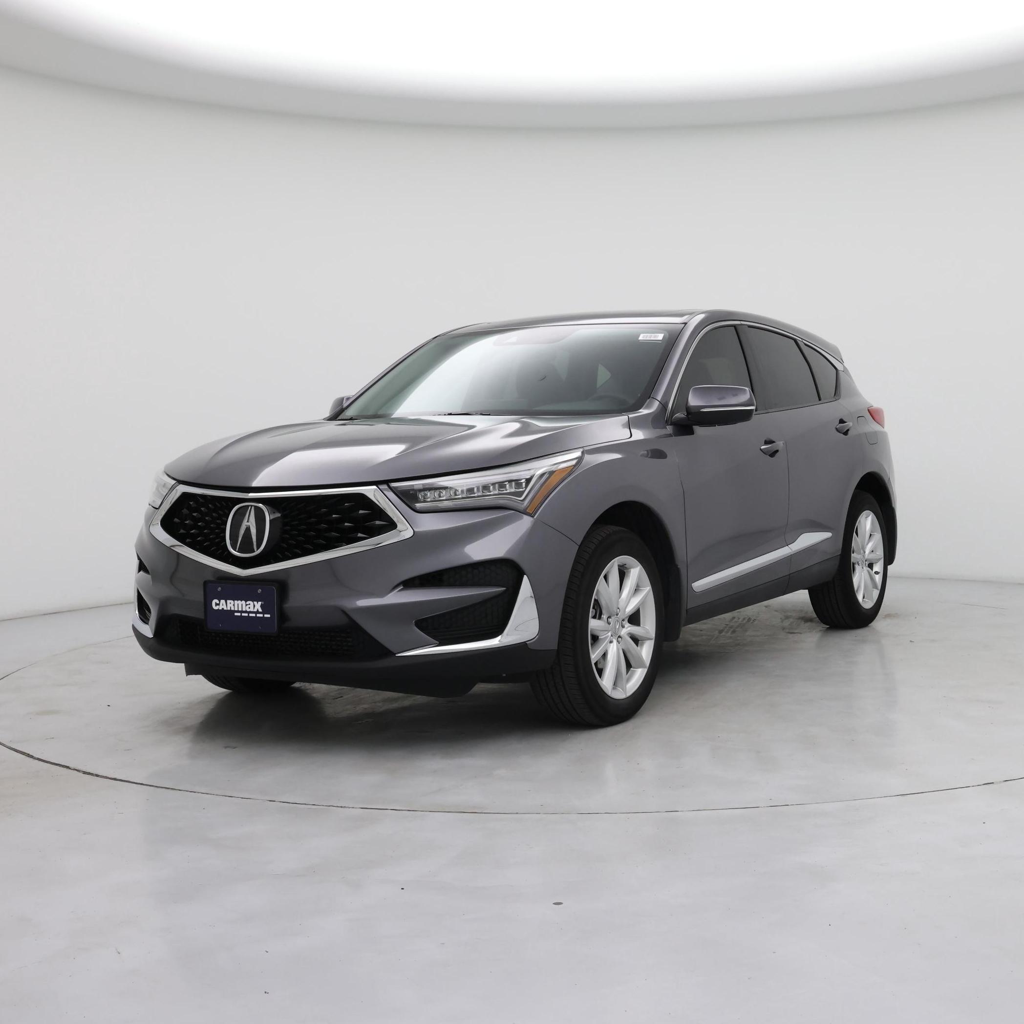 Thumbnail: 2020 Acura RDX - 4