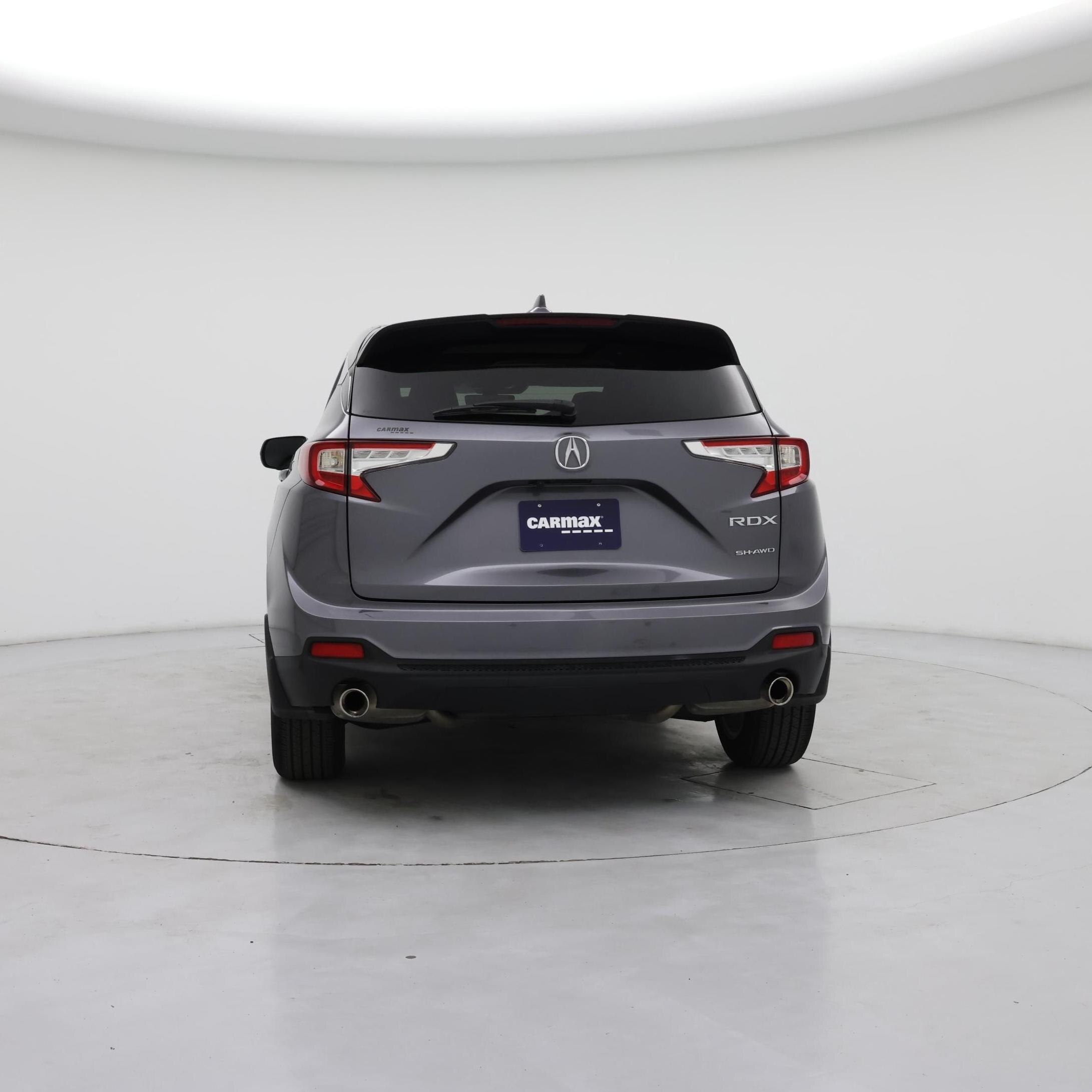 Thumbnail: 2020 Acura RDX - 6