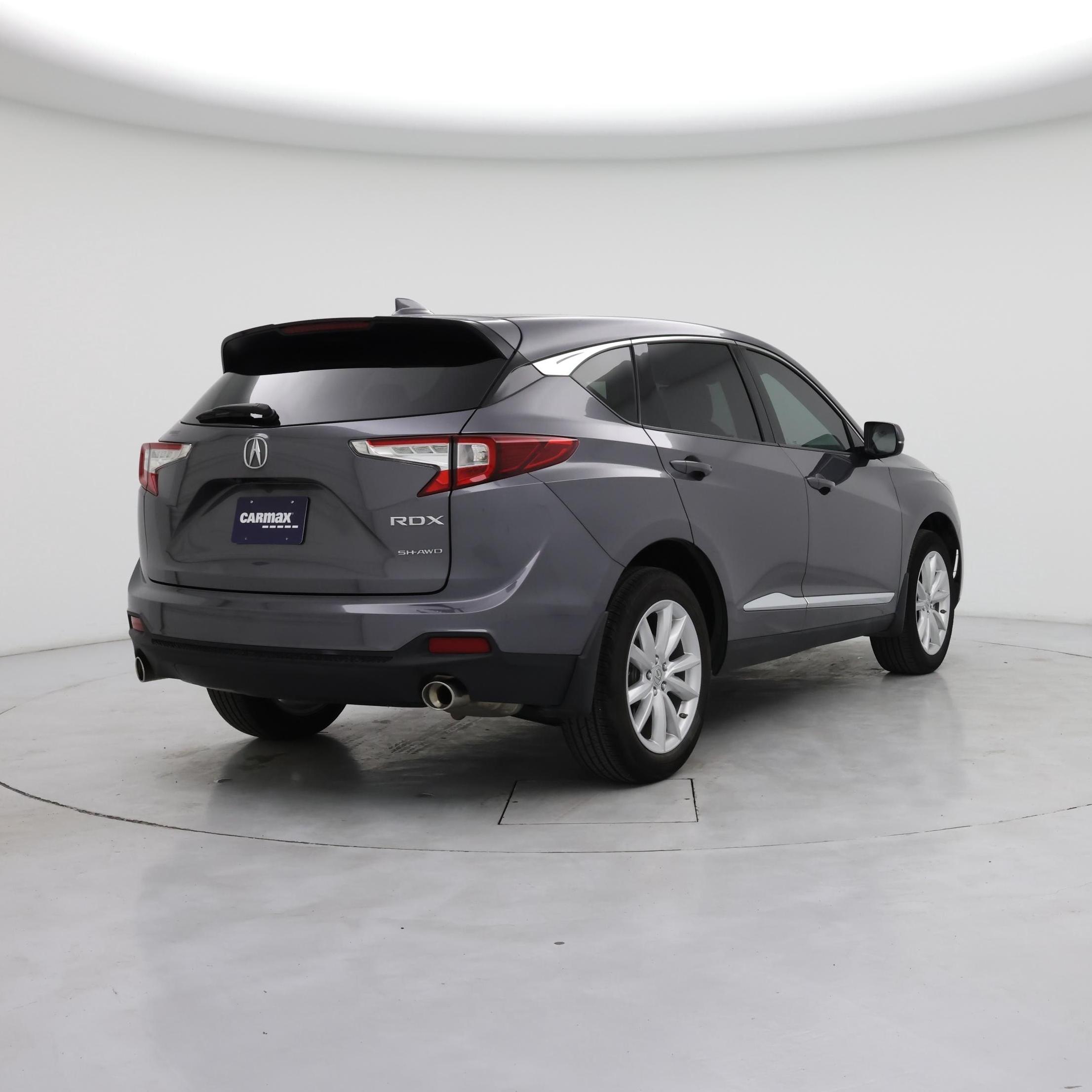 Thumbnail: 2020 Acura RDX - 8