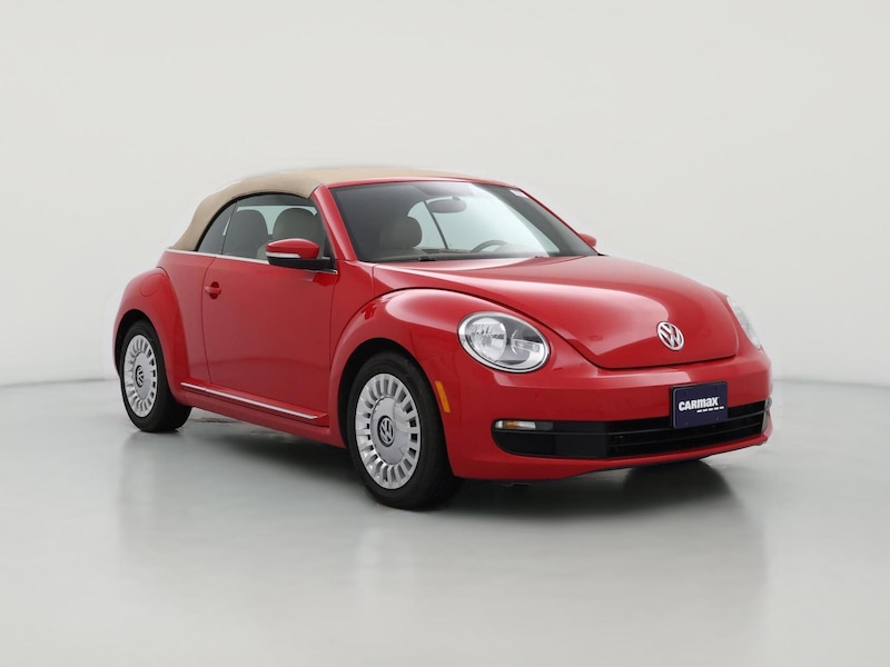2014 Volkswagen Beetle  -
                  Meridian, ID