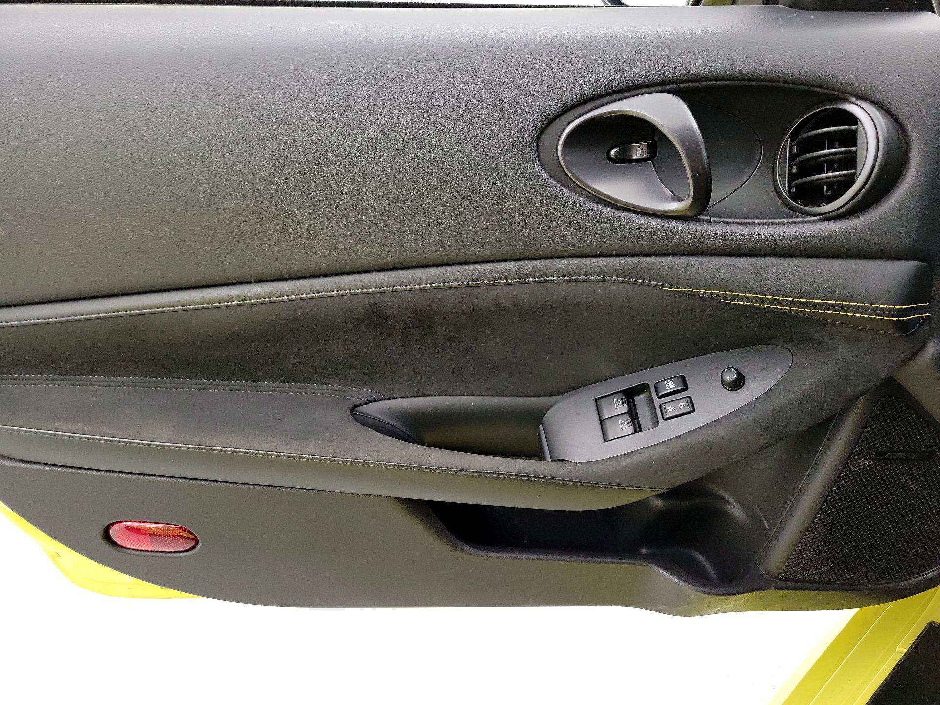 Thumbnail: 2023 Nissan Z - 12