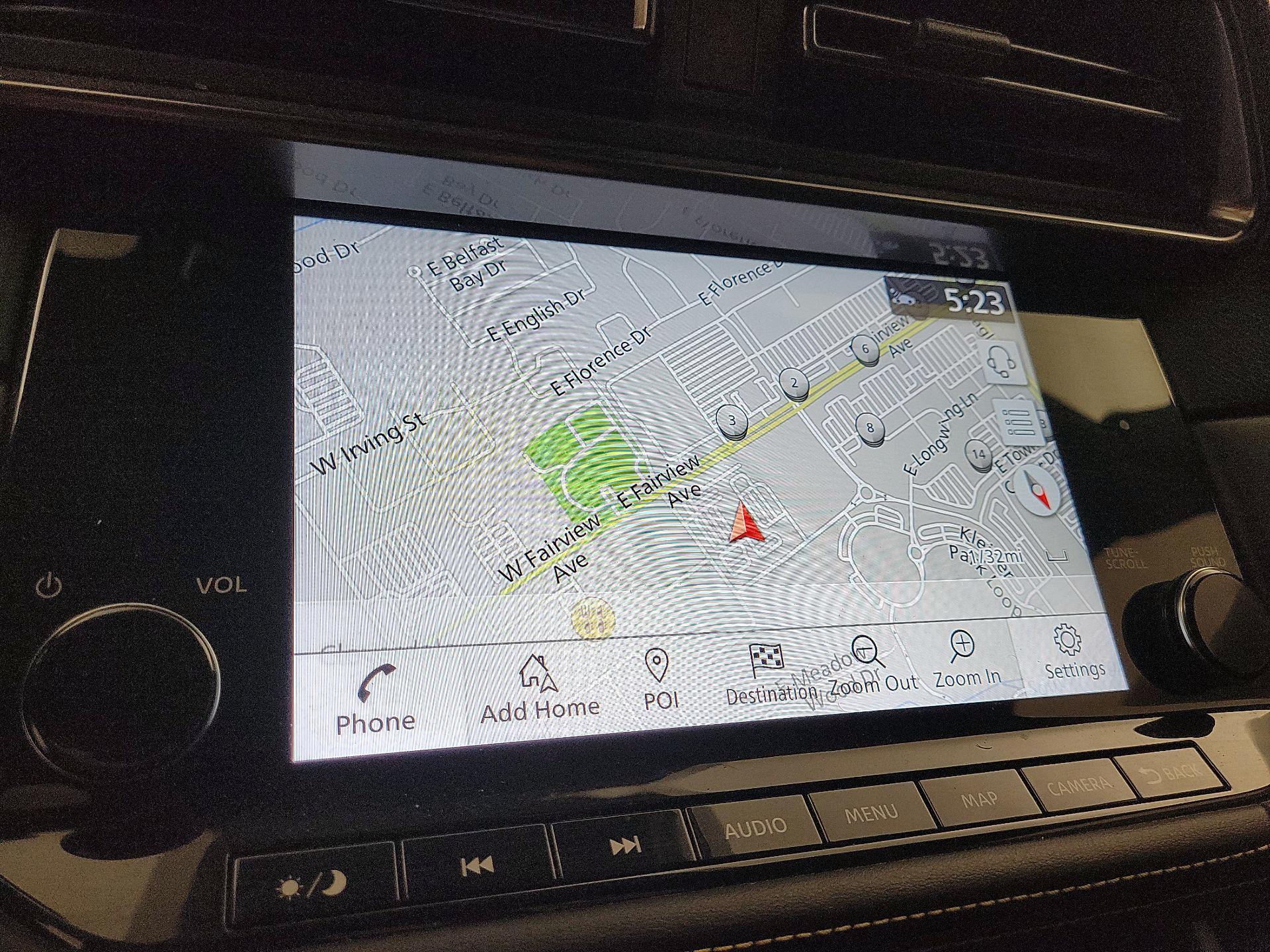 Thumbnail: 2023 Nissan Z - 14