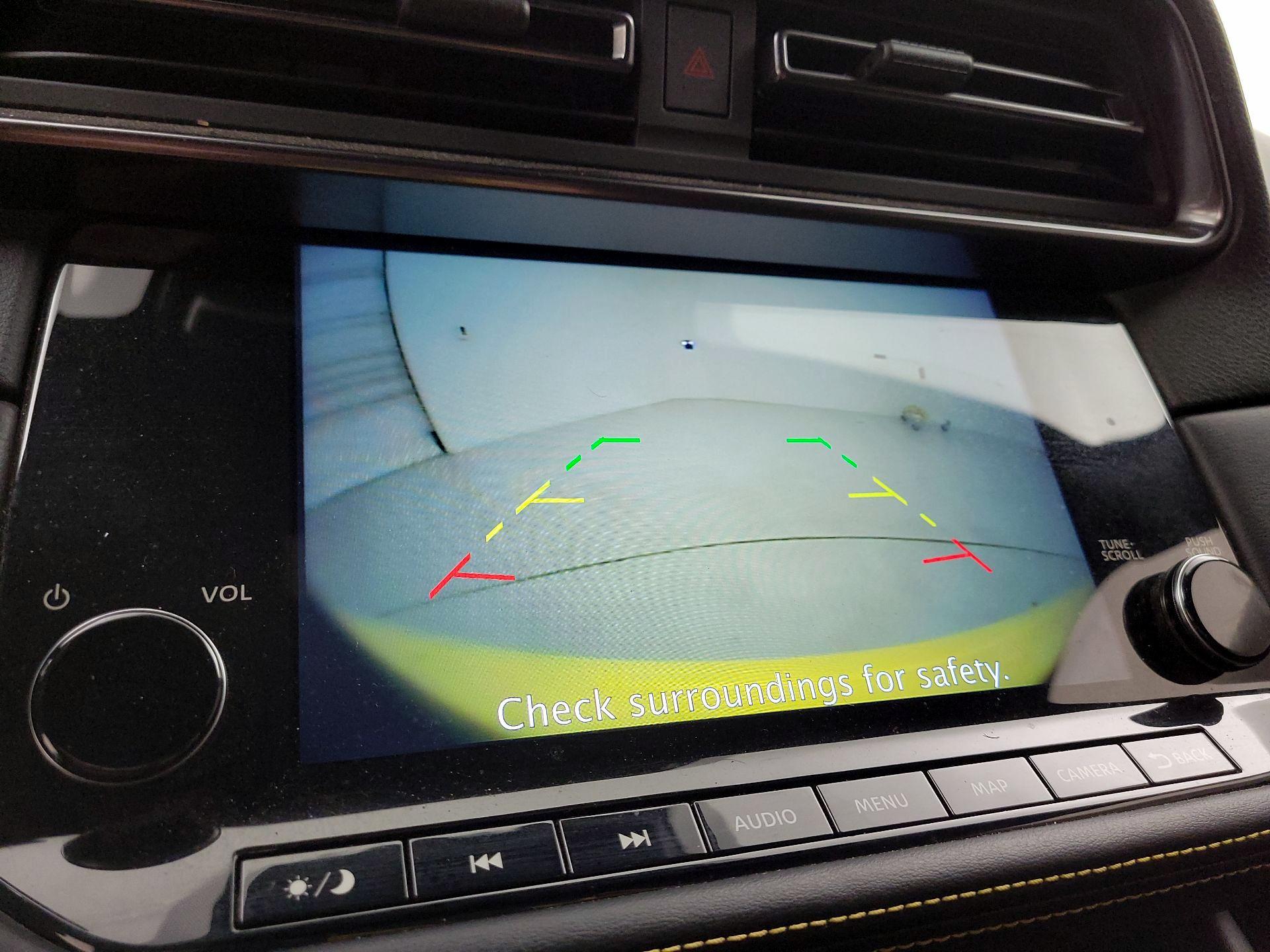 Thumbnail: 2023 Nissan Z - 15