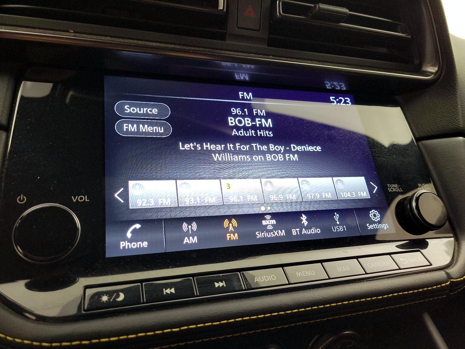 Thumbnail: 2023 Nissan Z - 16