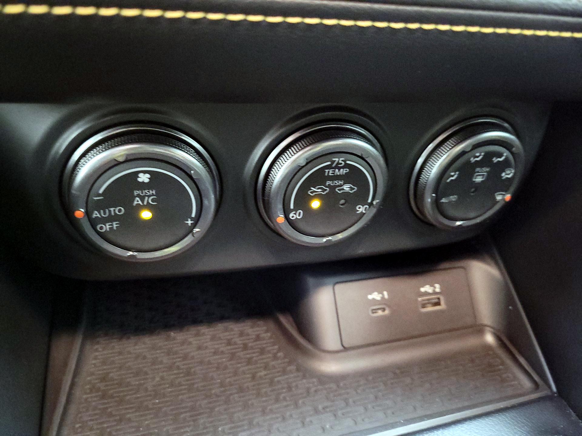 Thumbnail: 2023 Nissan Z - 17