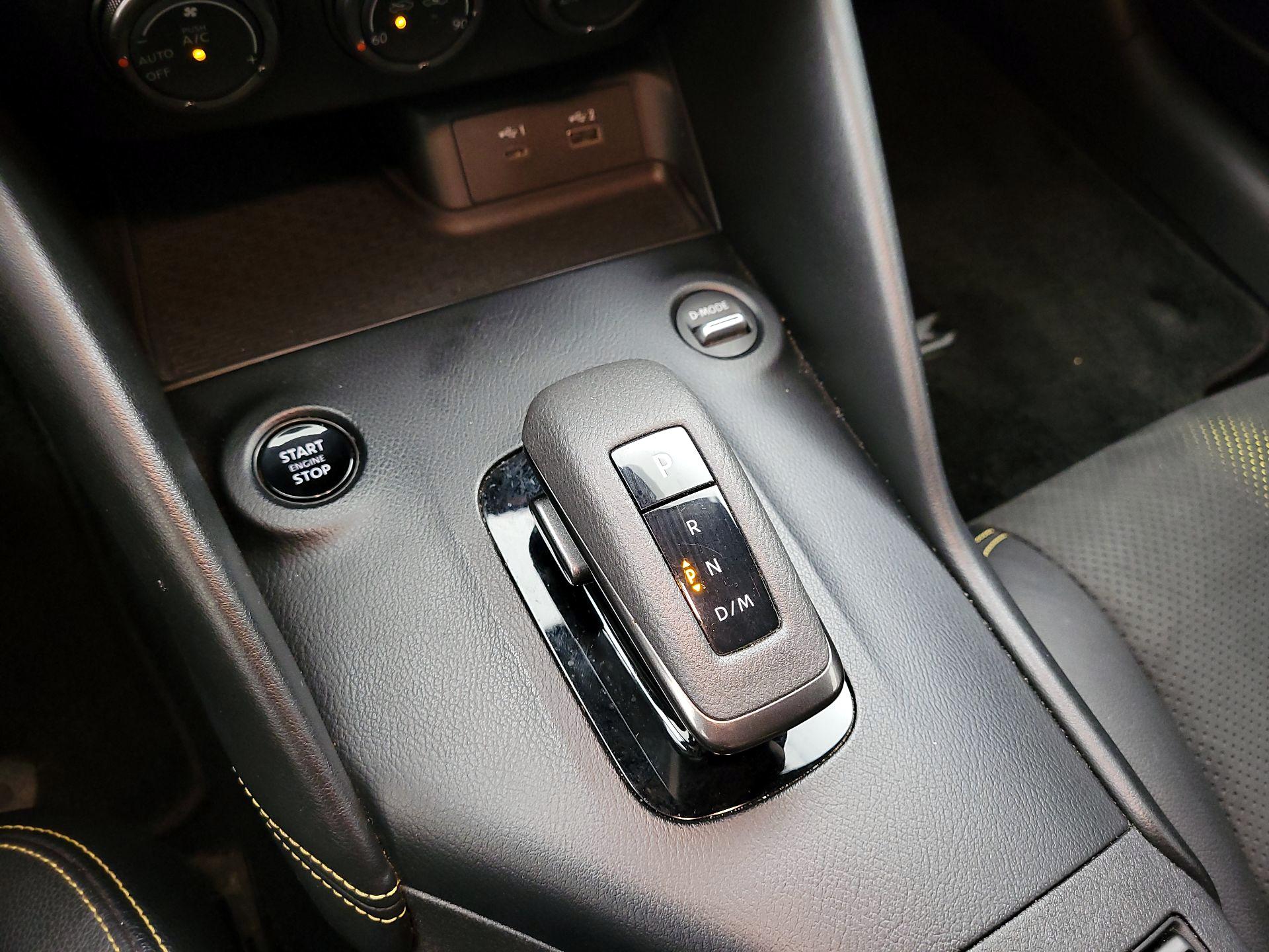 Thumbnail: 2023 Nissan Z - 18