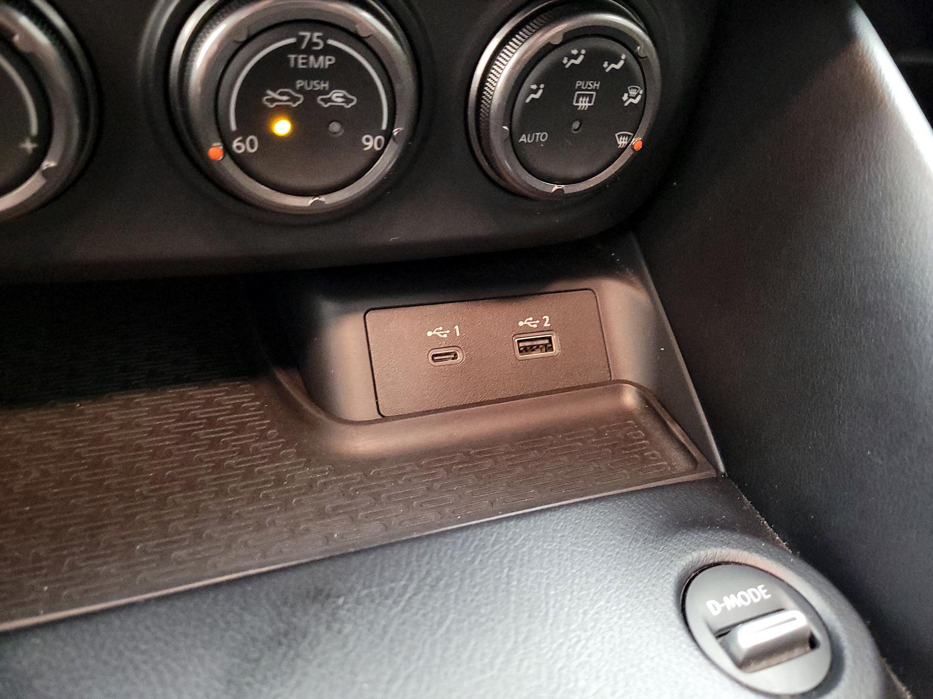 Thumbnail: 2023 Nissan Z - 19