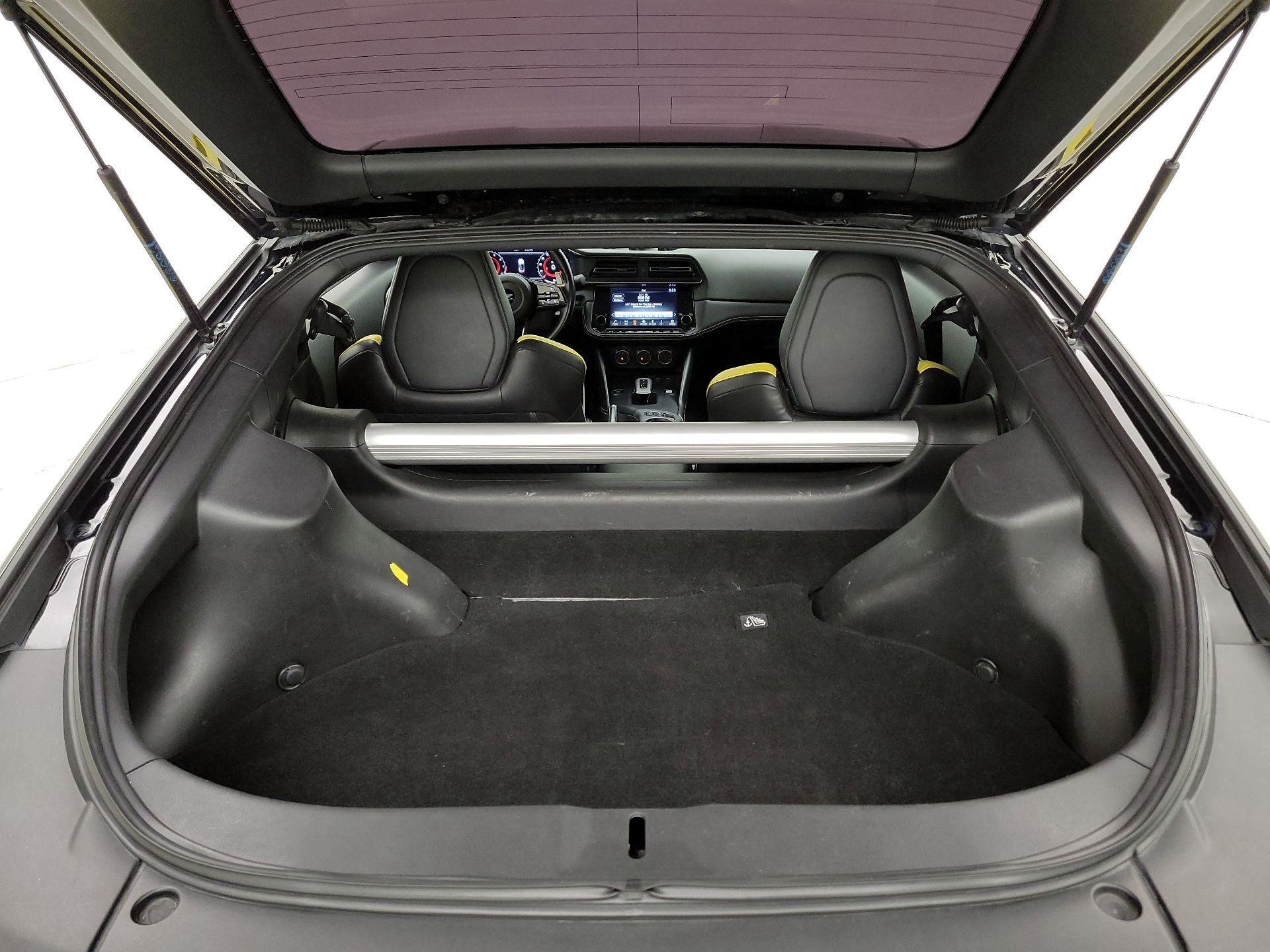 Thumbnail: 2023 Nissan Z - 20