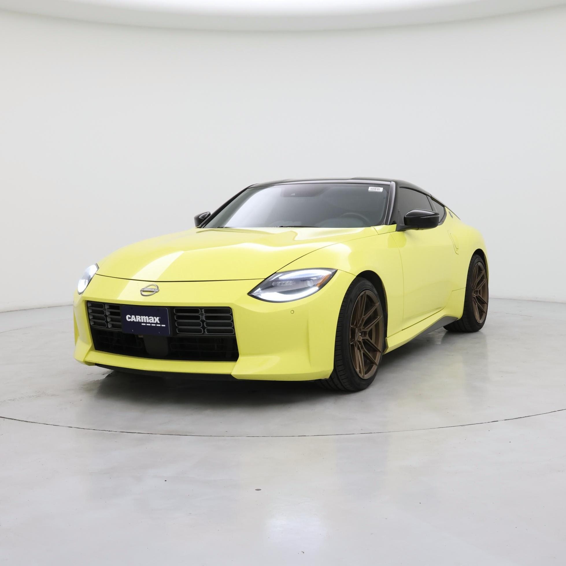 Thumbnail: 2023 Nissan Z - 4