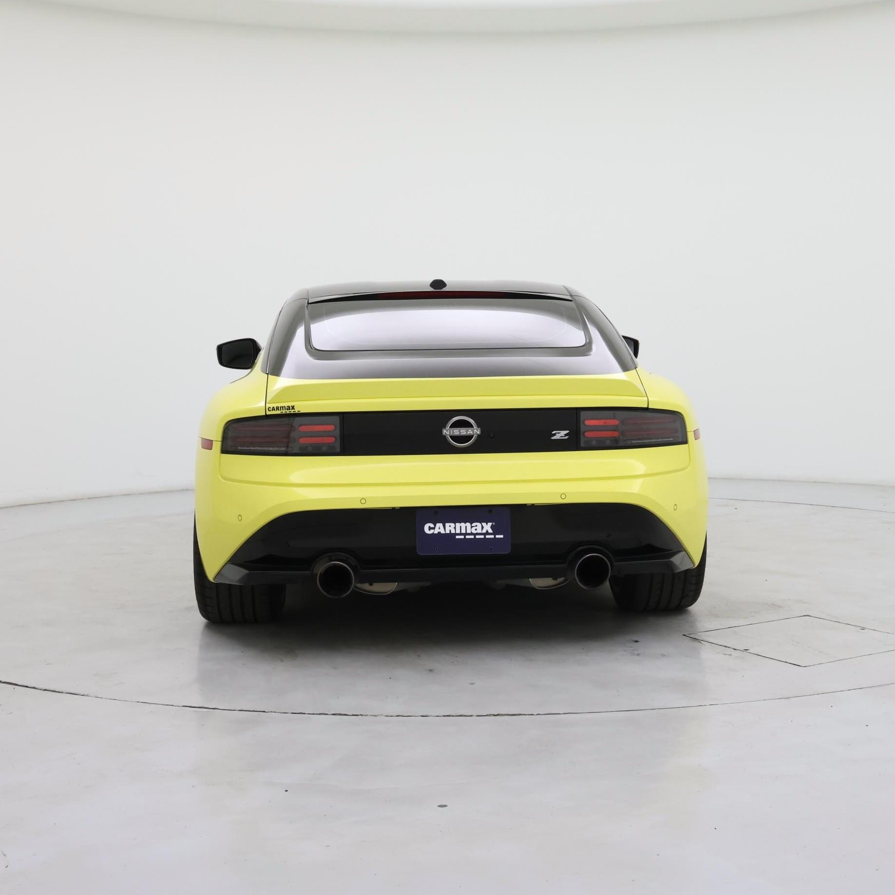 Thumbnail: 2023 Nissan Z - 6