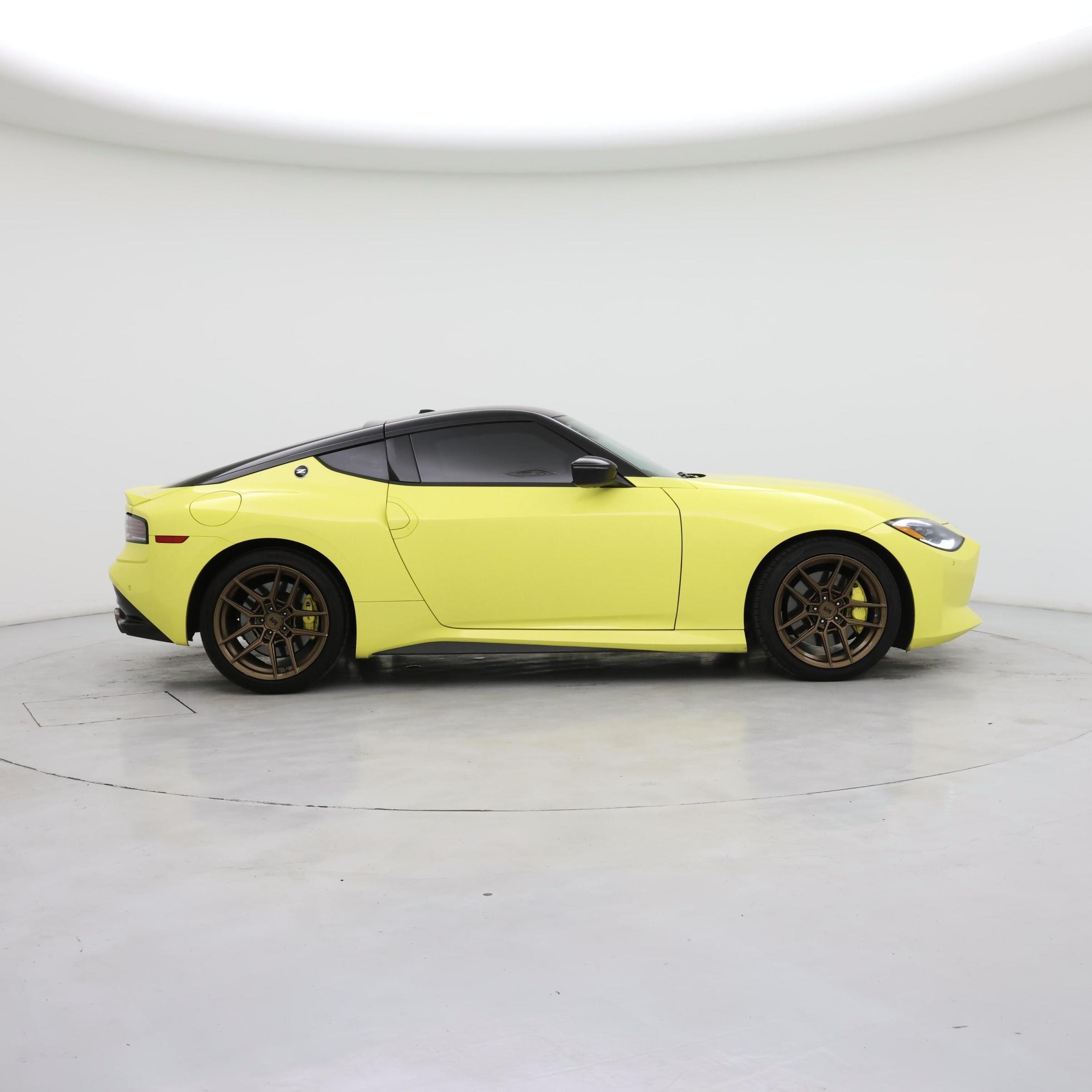 Thumbnail: 2023 Nissan Z - 7