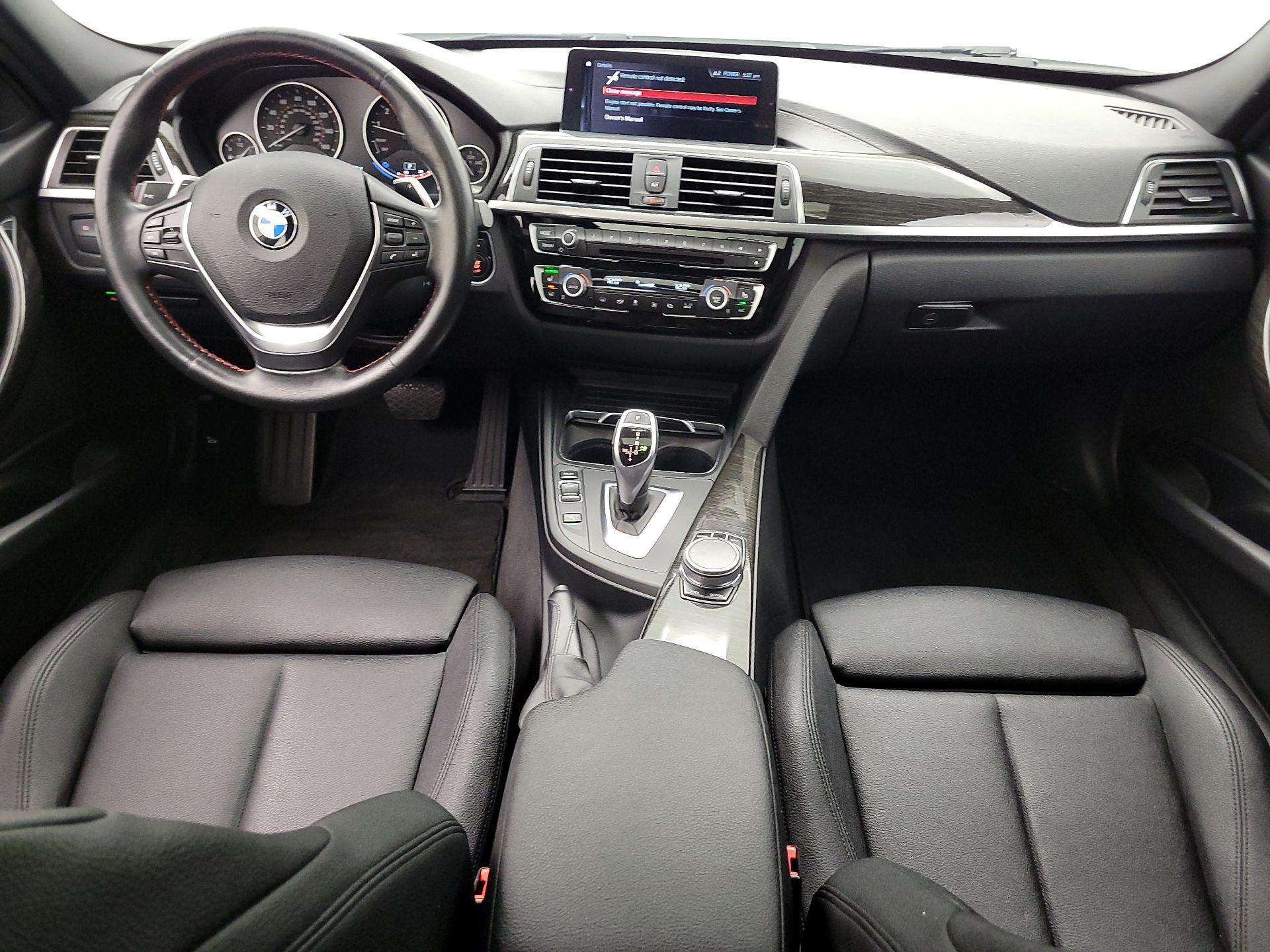 Thumbnail: 2018 BMW 3 Series - 9