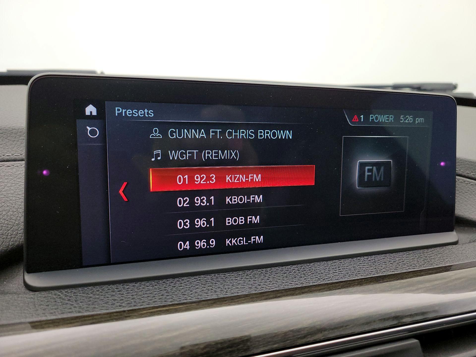 Thumbnail: 2018 BMW 3 Series - 16