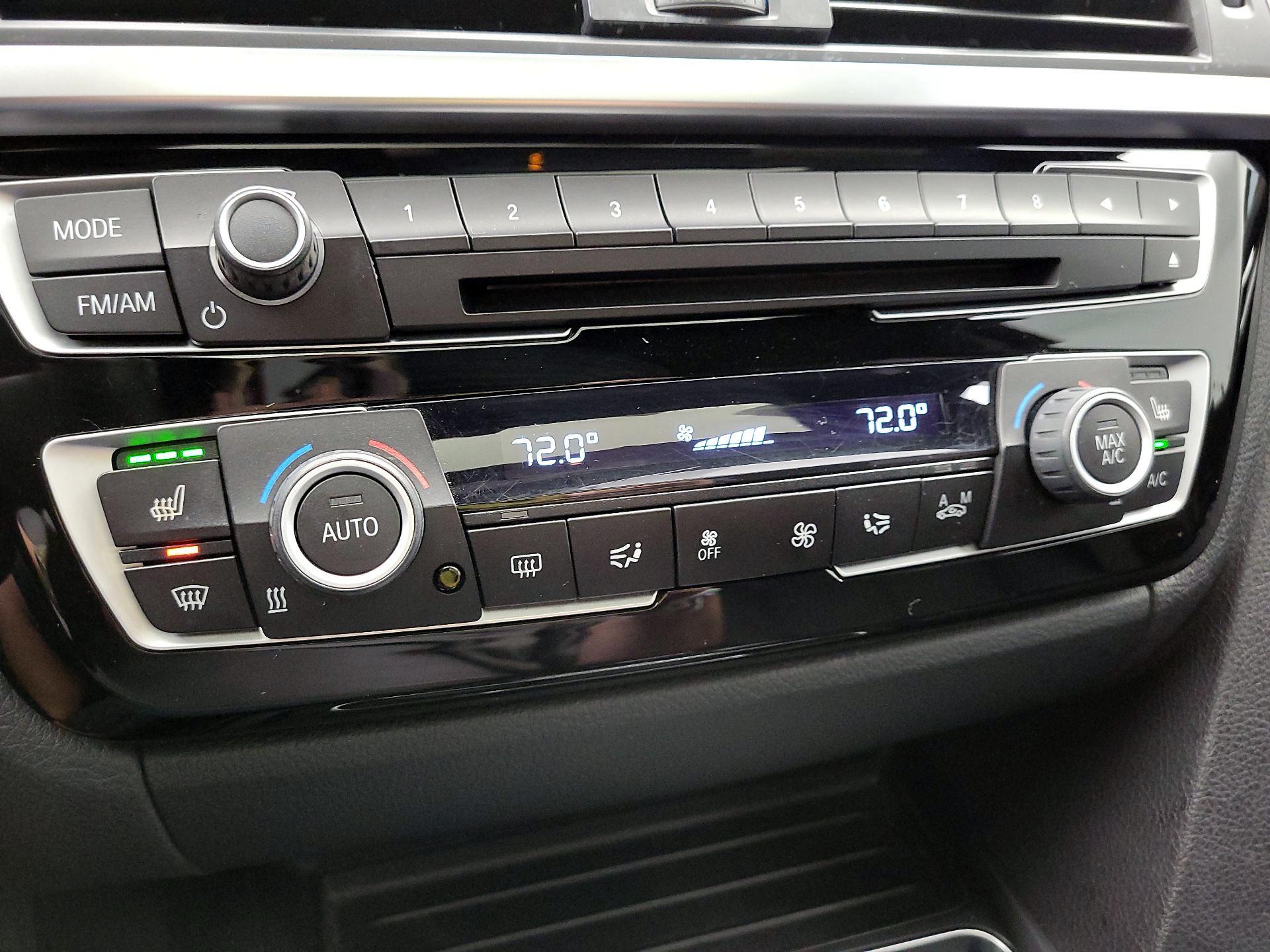 Thumbnail: 2018 BMW 3 Series - 17