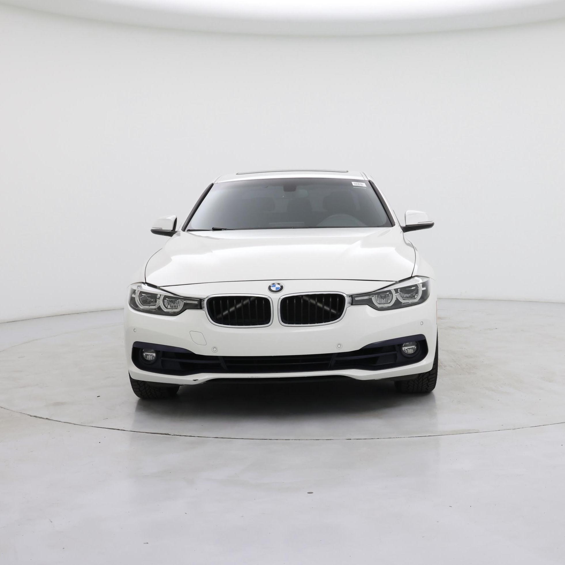 Thumbnail: 2018 BMW 3 Series - 5