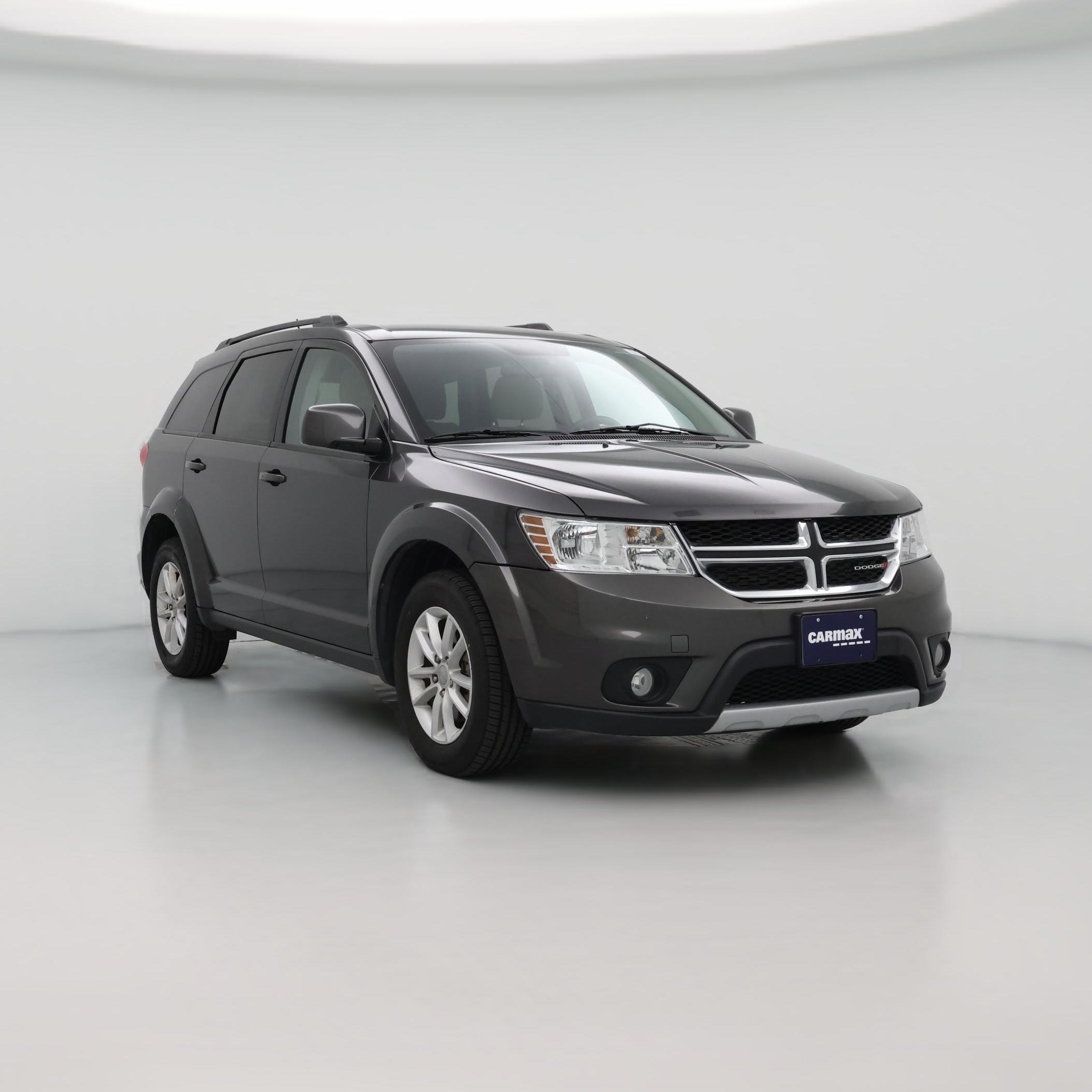Thumbnail: 2015 Dodge Journey - 1