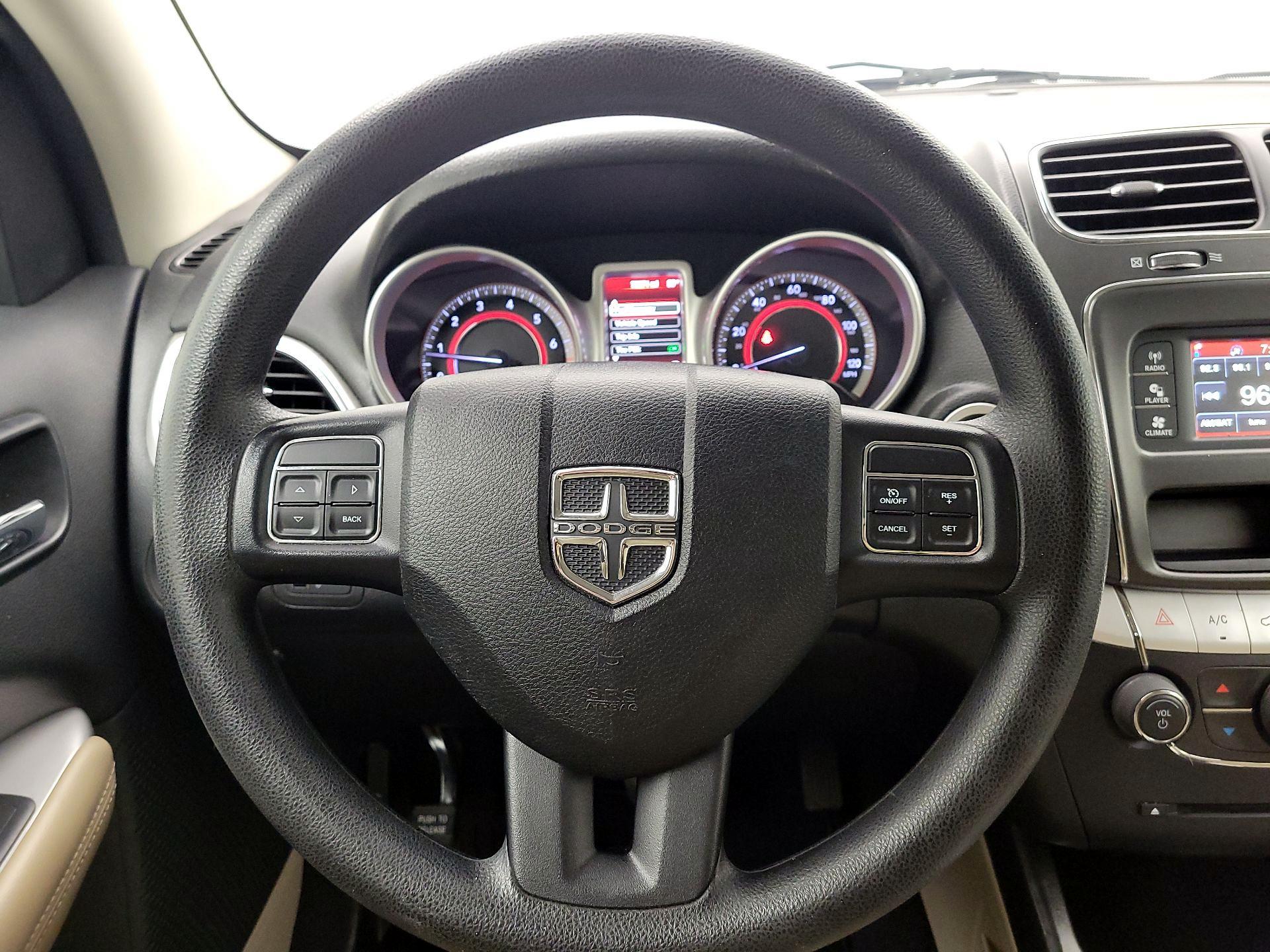 Thumbnail: 2015 Dodge Journey - 10