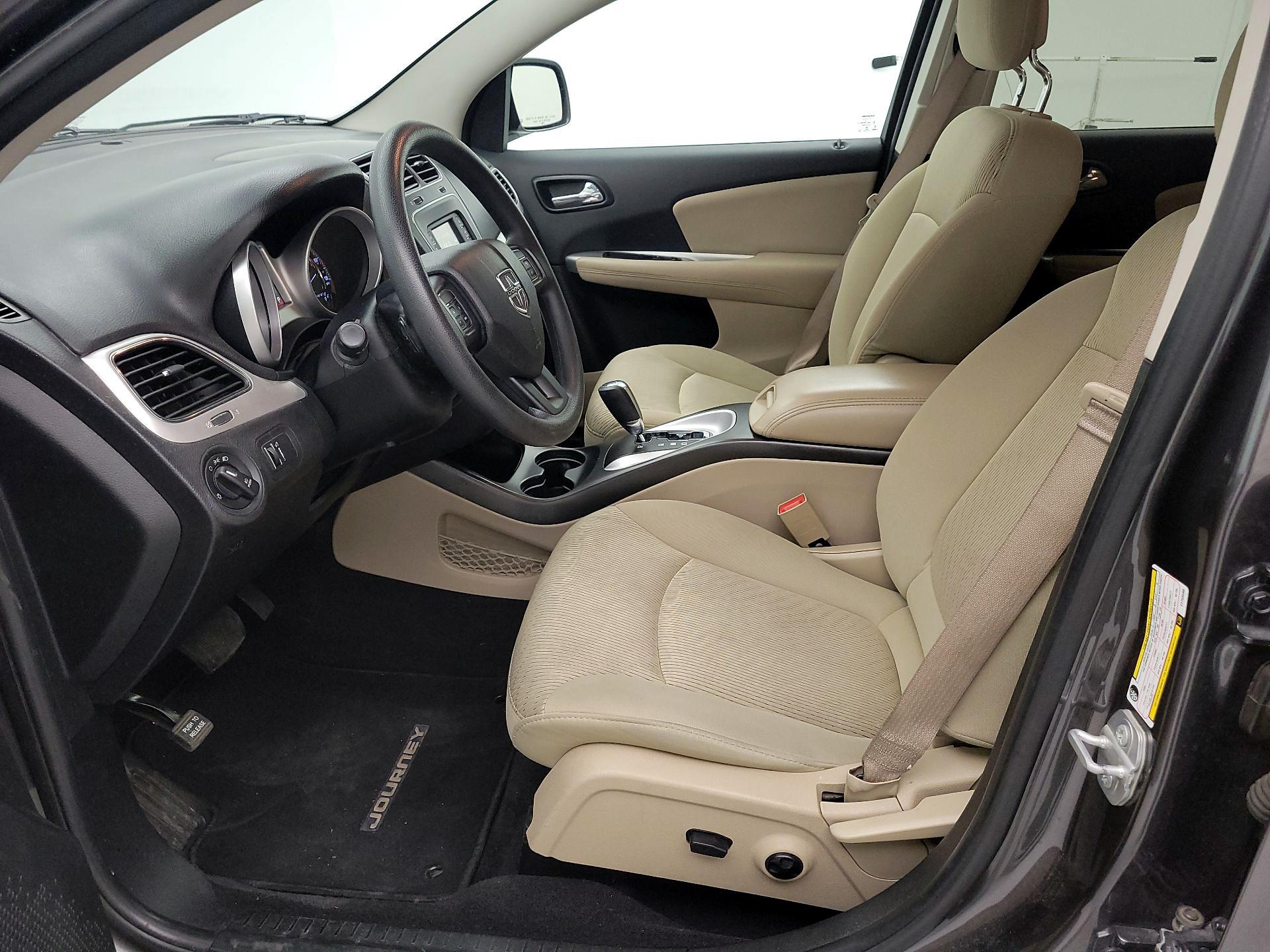 Thumbnail: 2015 Dodge Journey - 11