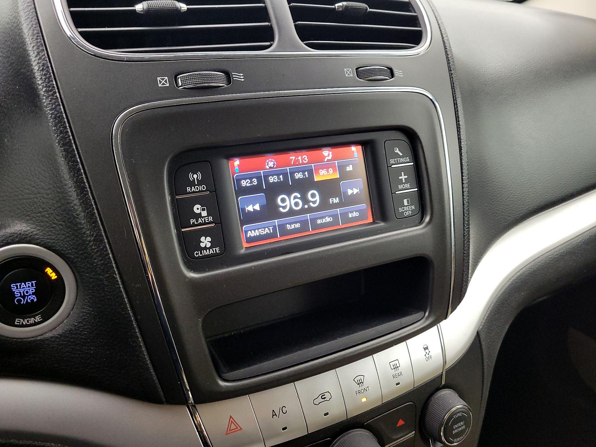 Thumbnail: 2015 Dodge Journey - 14