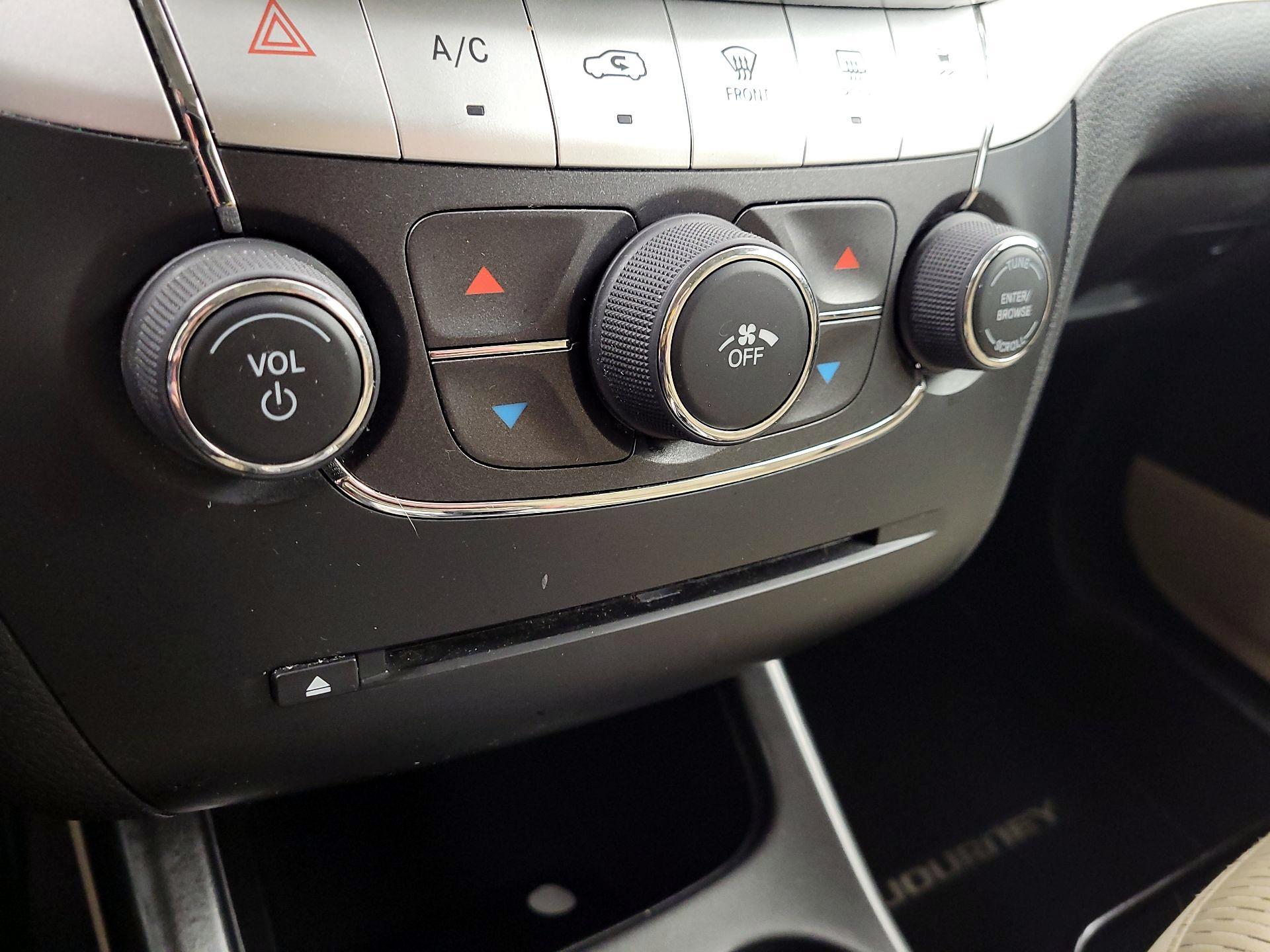 Thumbnail: 2015 Dodge Journey - 15