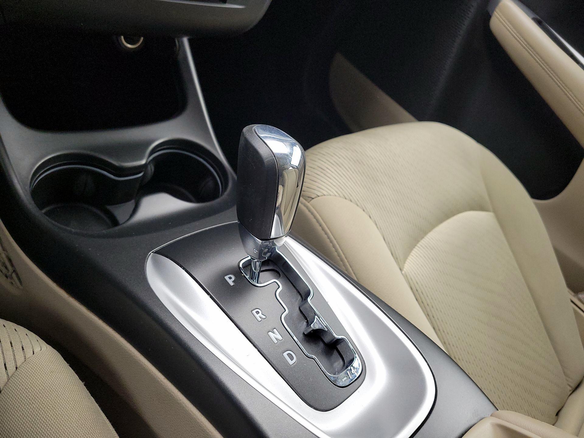 Thumbnail: 2015 Dodge Journey - 16