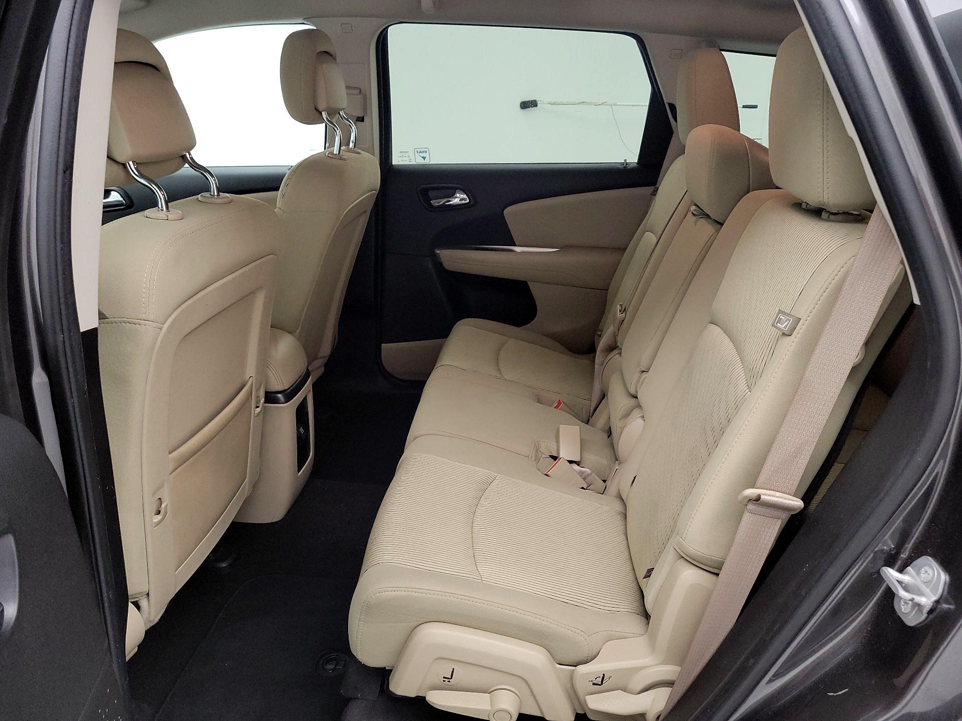 Thumbnail: 2015 Dodge Journey - 18