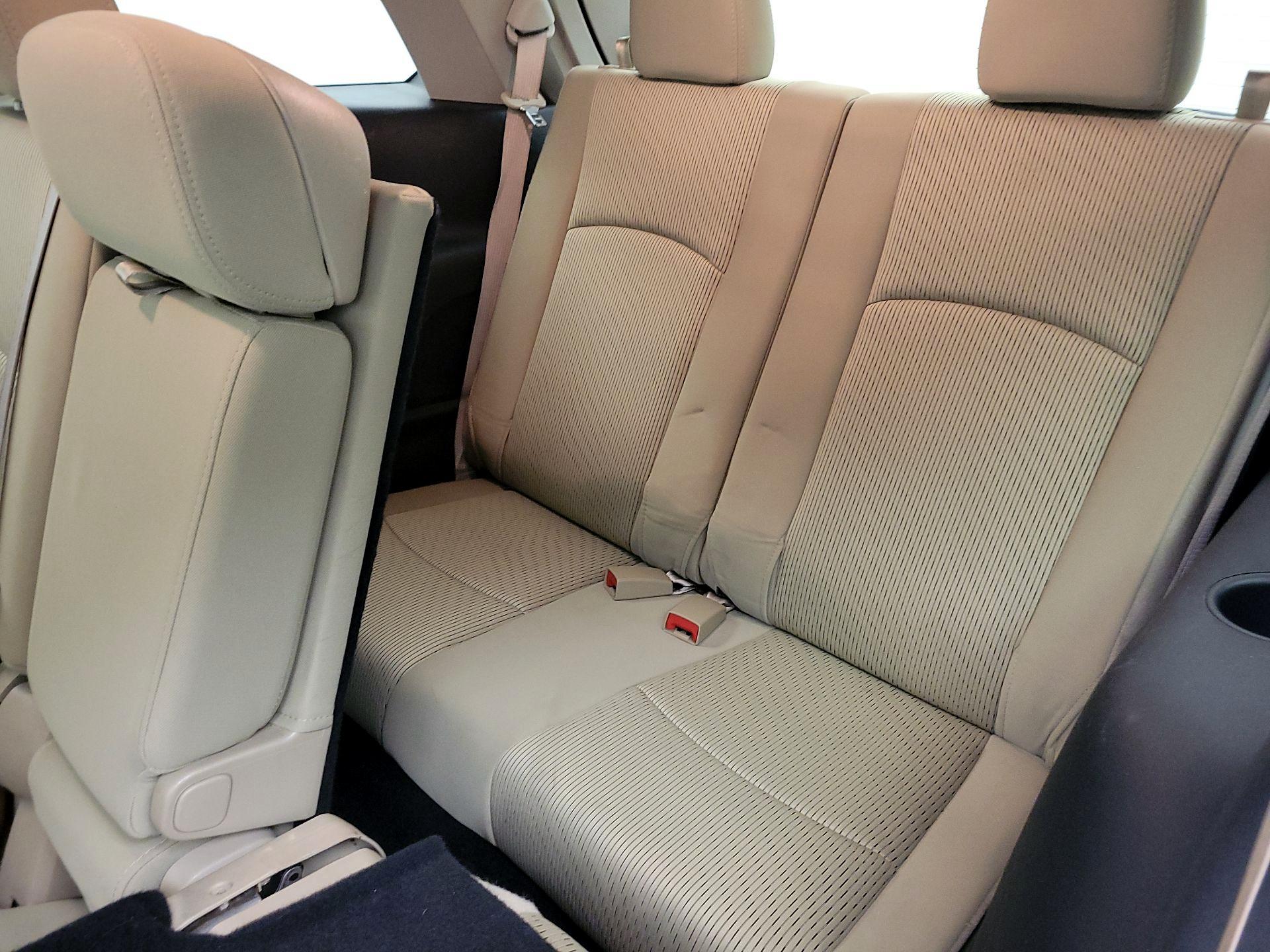 Thumbnail: 2015 Dodge Journey - 19