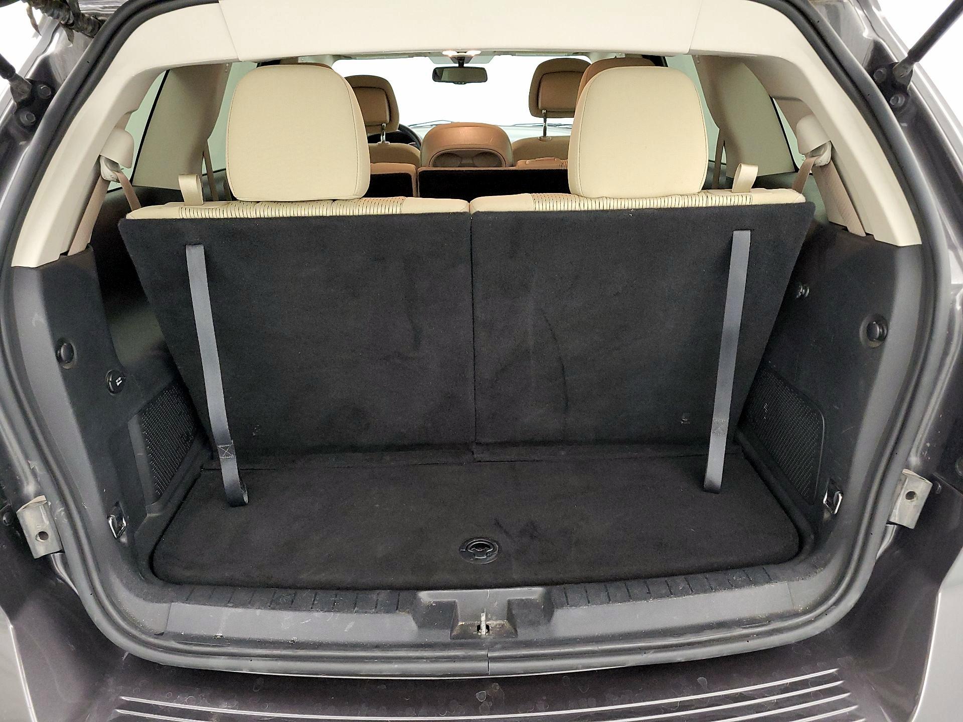 Thumbnail: 2015 Dodge Journey - 20