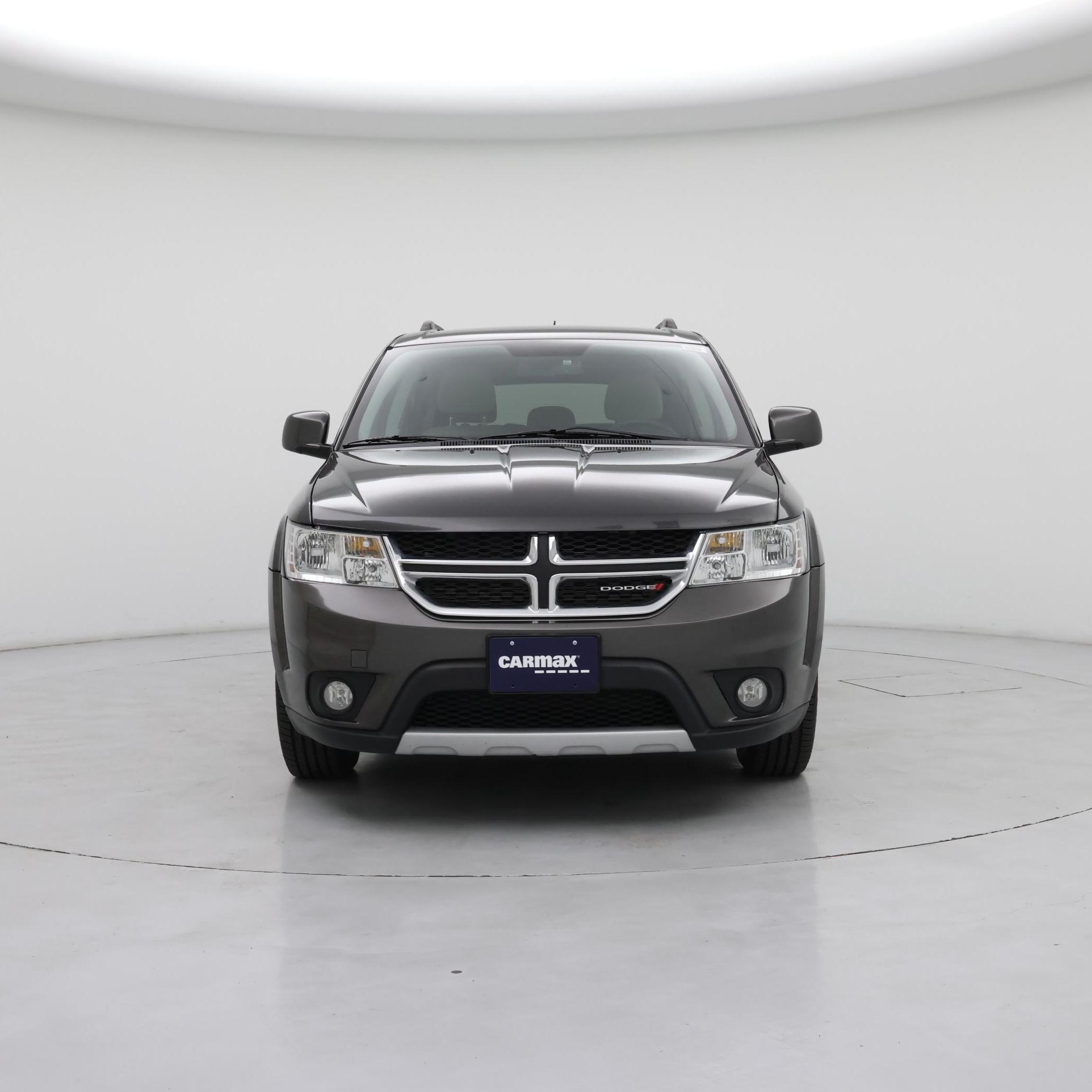 Thumbnail: 2015 Dodge Journey - 5