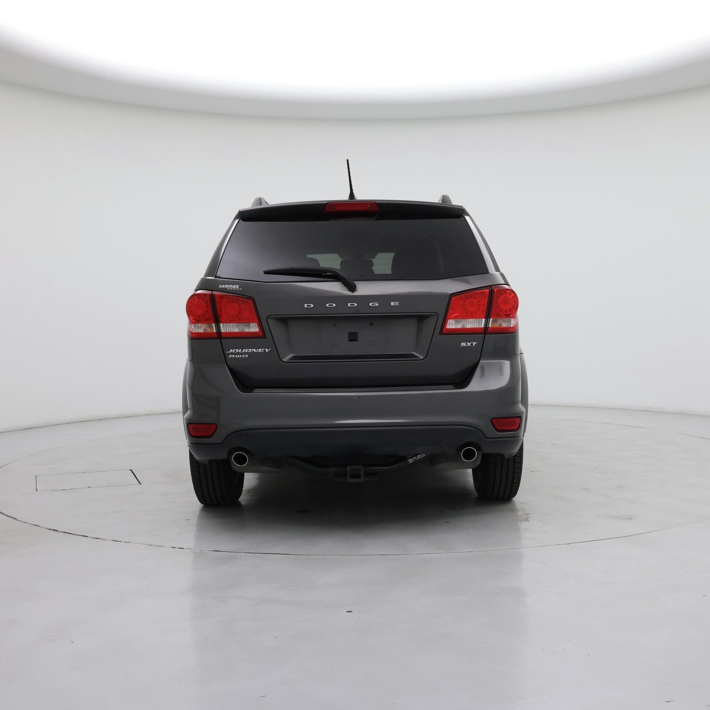 Thumbnail: 2015 Dodge Journey - 6