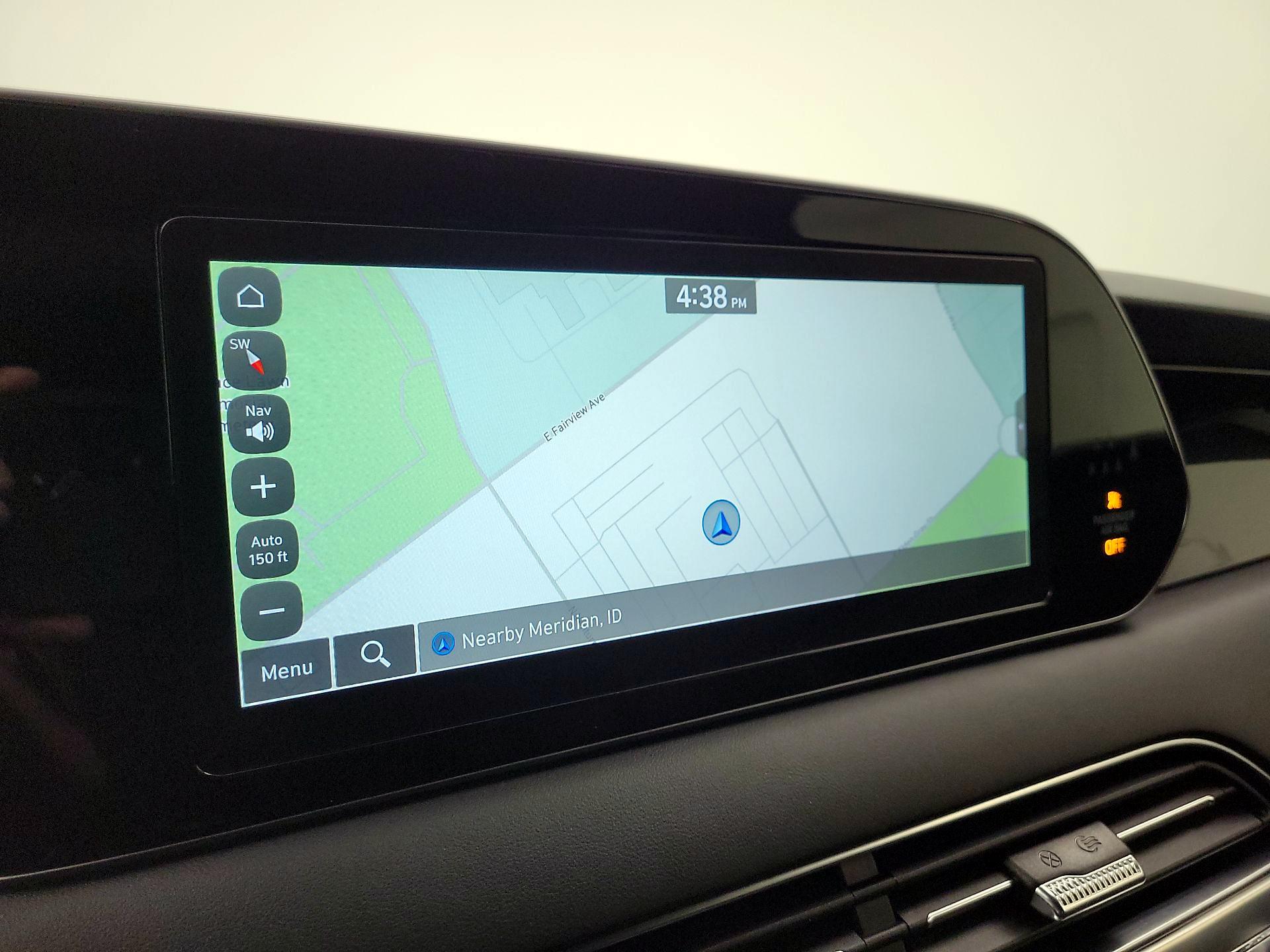 Thumbnail: 2022 Hyundai Palisade - 14