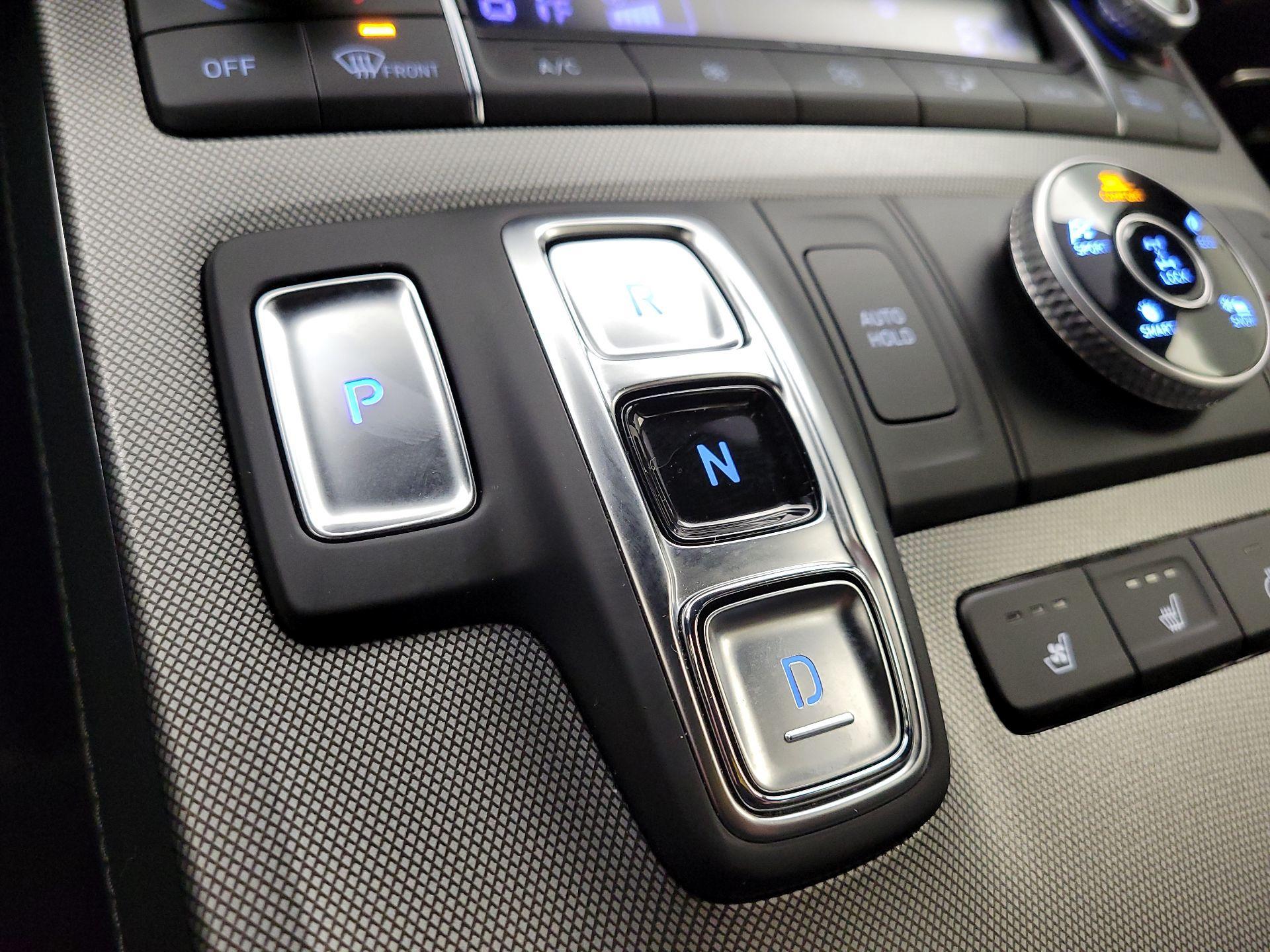 Thumbnail: 2022 Hyundai Palisade - 18