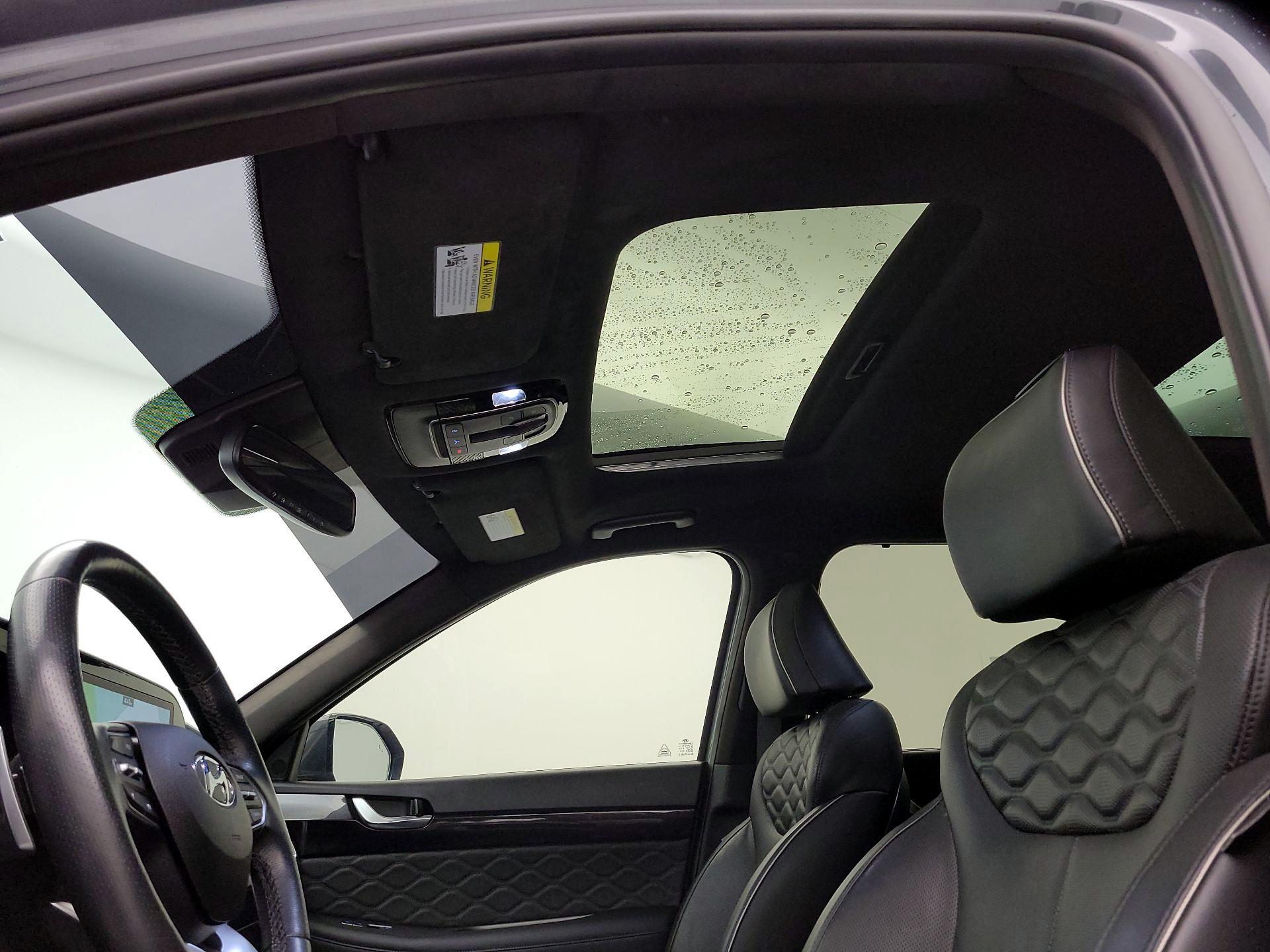 Thumbnail: 2022 Hyundai Palisade - 20