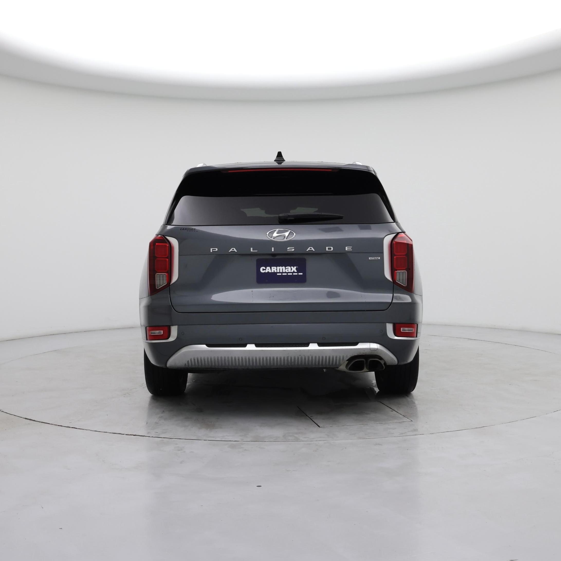 Thumbnail: 2022 Hyundai Palisade - 6