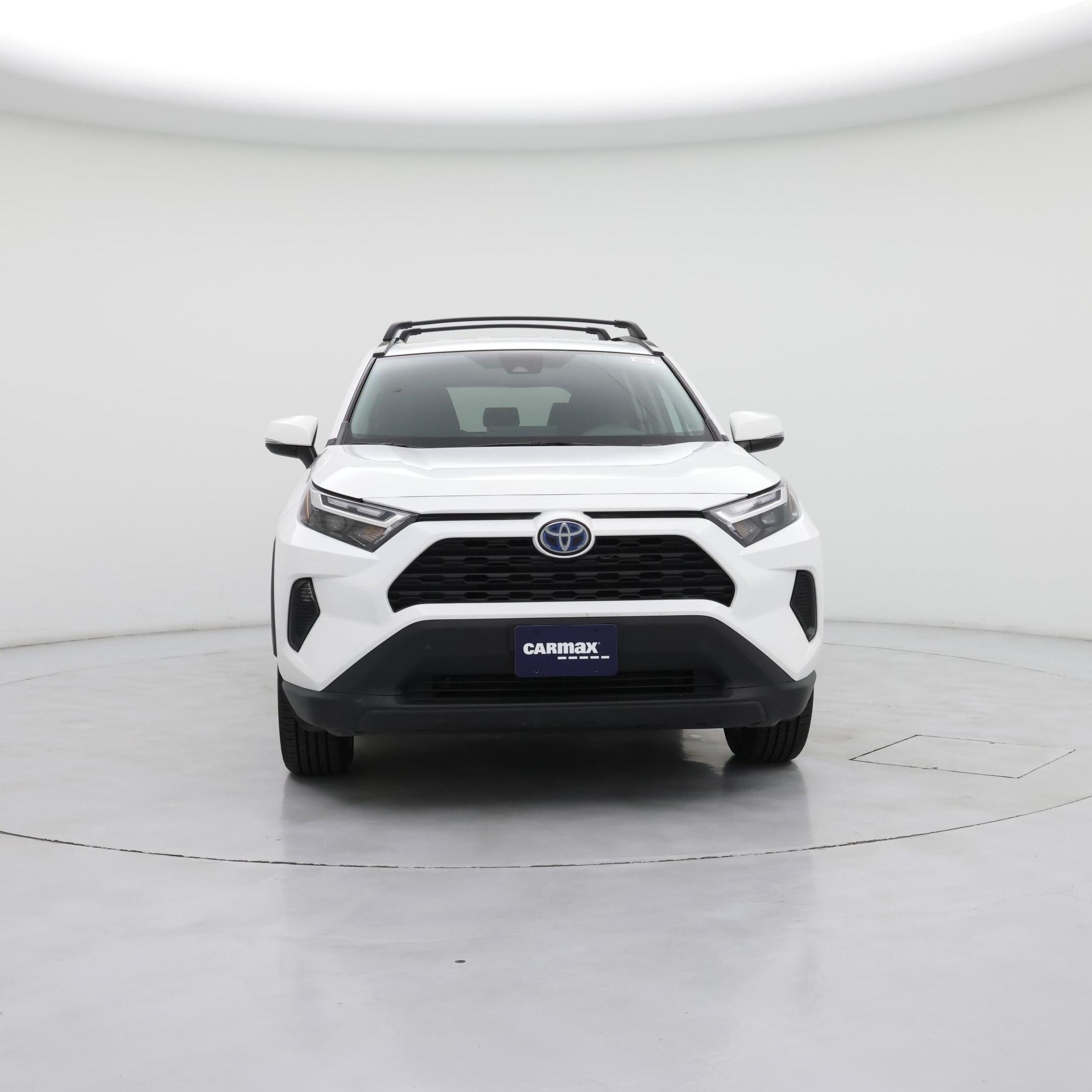 Thumbnail: 2023 Toyota RAV4 - 5