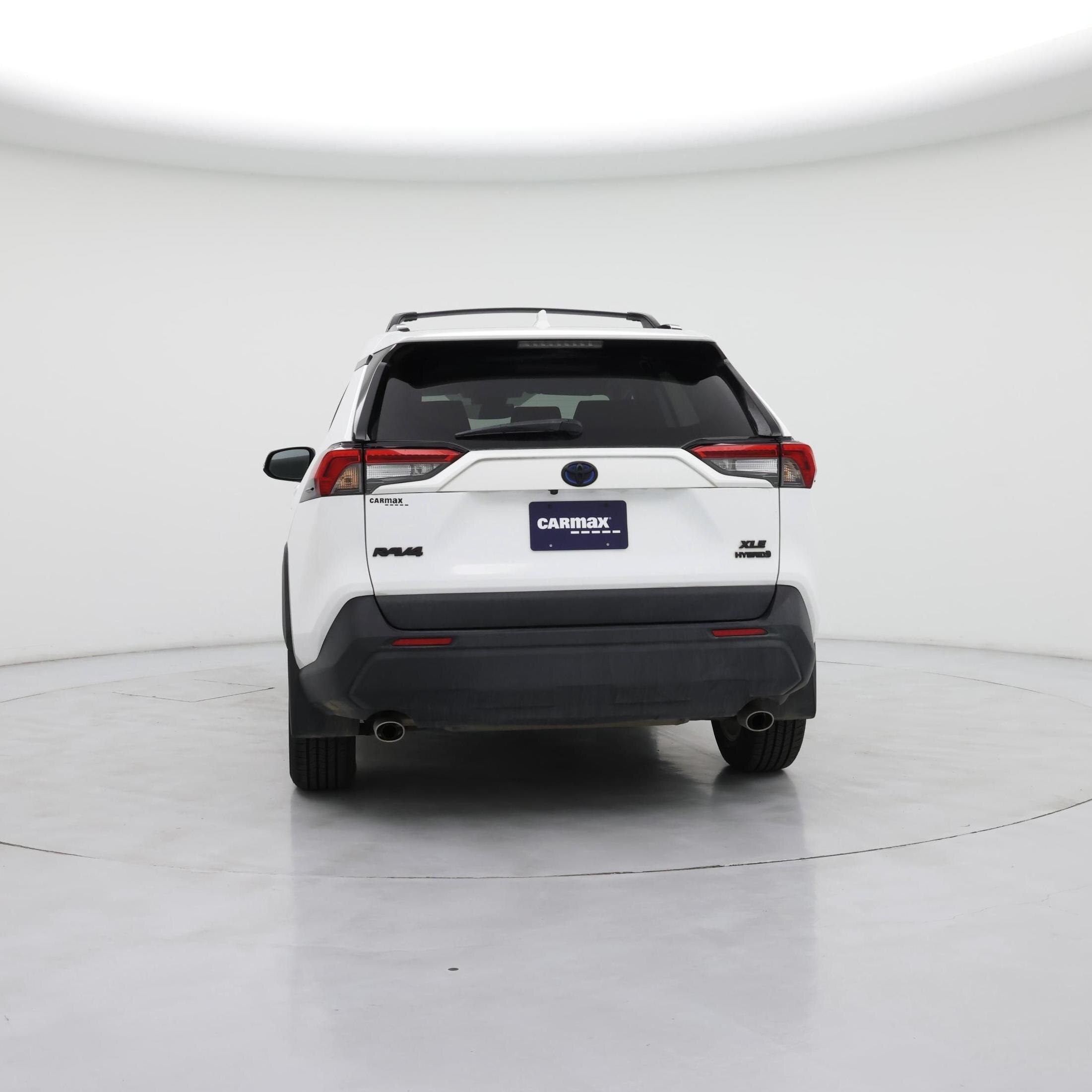 Thumbnail: 2023 Toyota RAV4 - 6