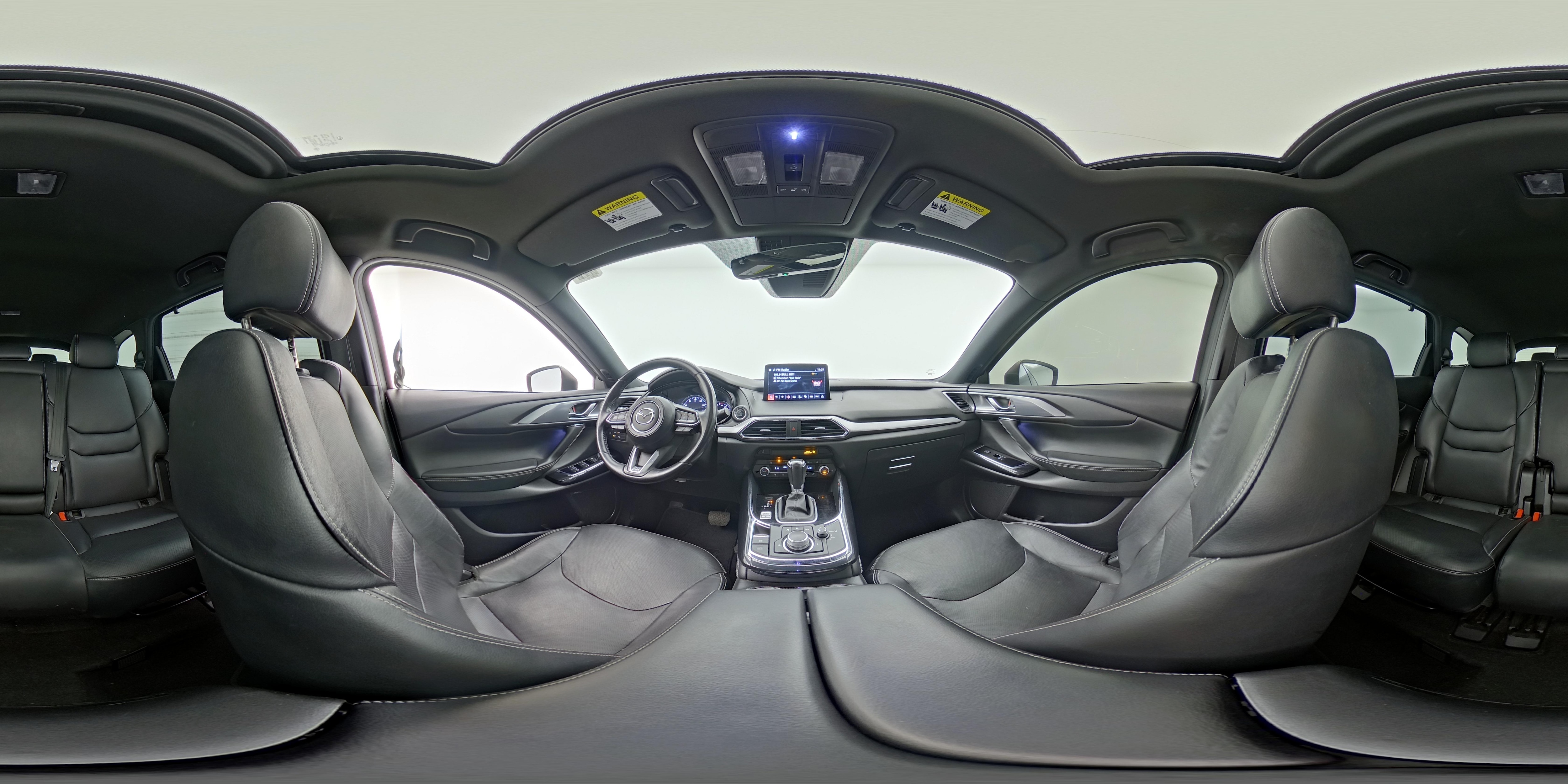 2020 Mazda CX-9 Grand Touring - Photo 27
