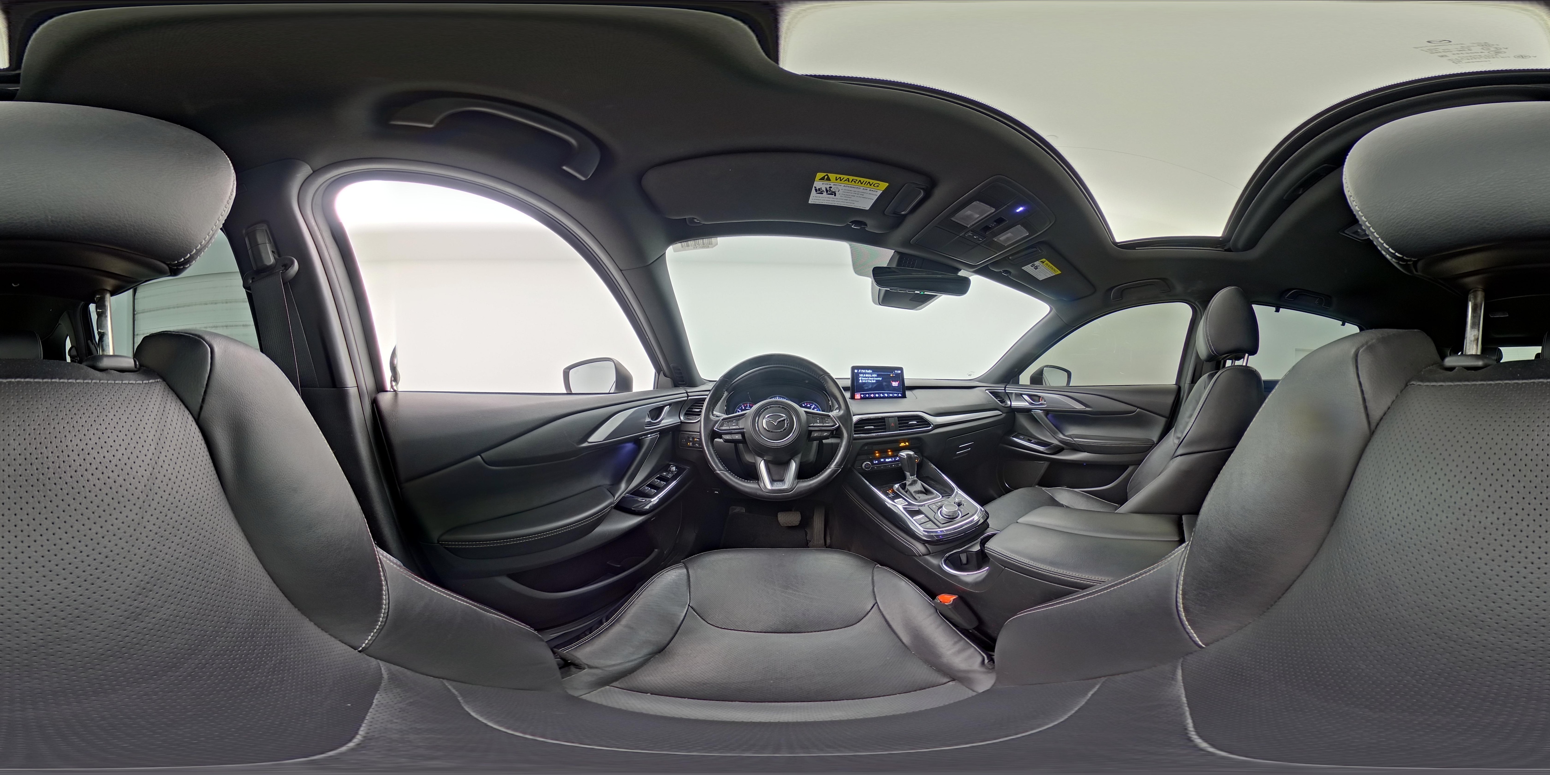 2020 Mazda CX-9 Grand Touring - Photo 29