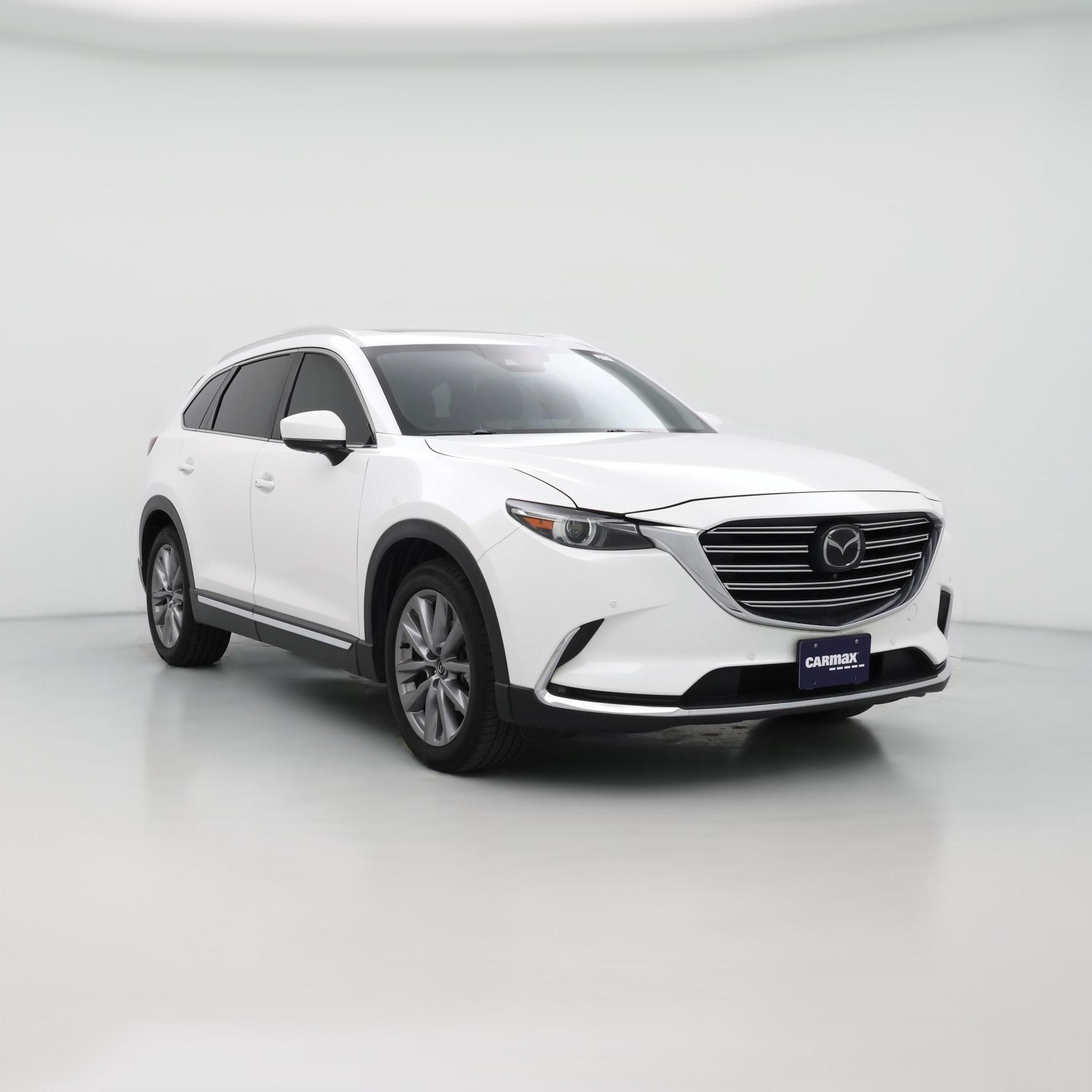 Thumbnail: 2020 Mazda CX-9 - 1