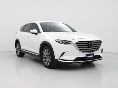 2020 Mazda CX-9 Grand Touring