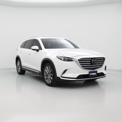 2020 Mazda CX-9 Grand Touring
