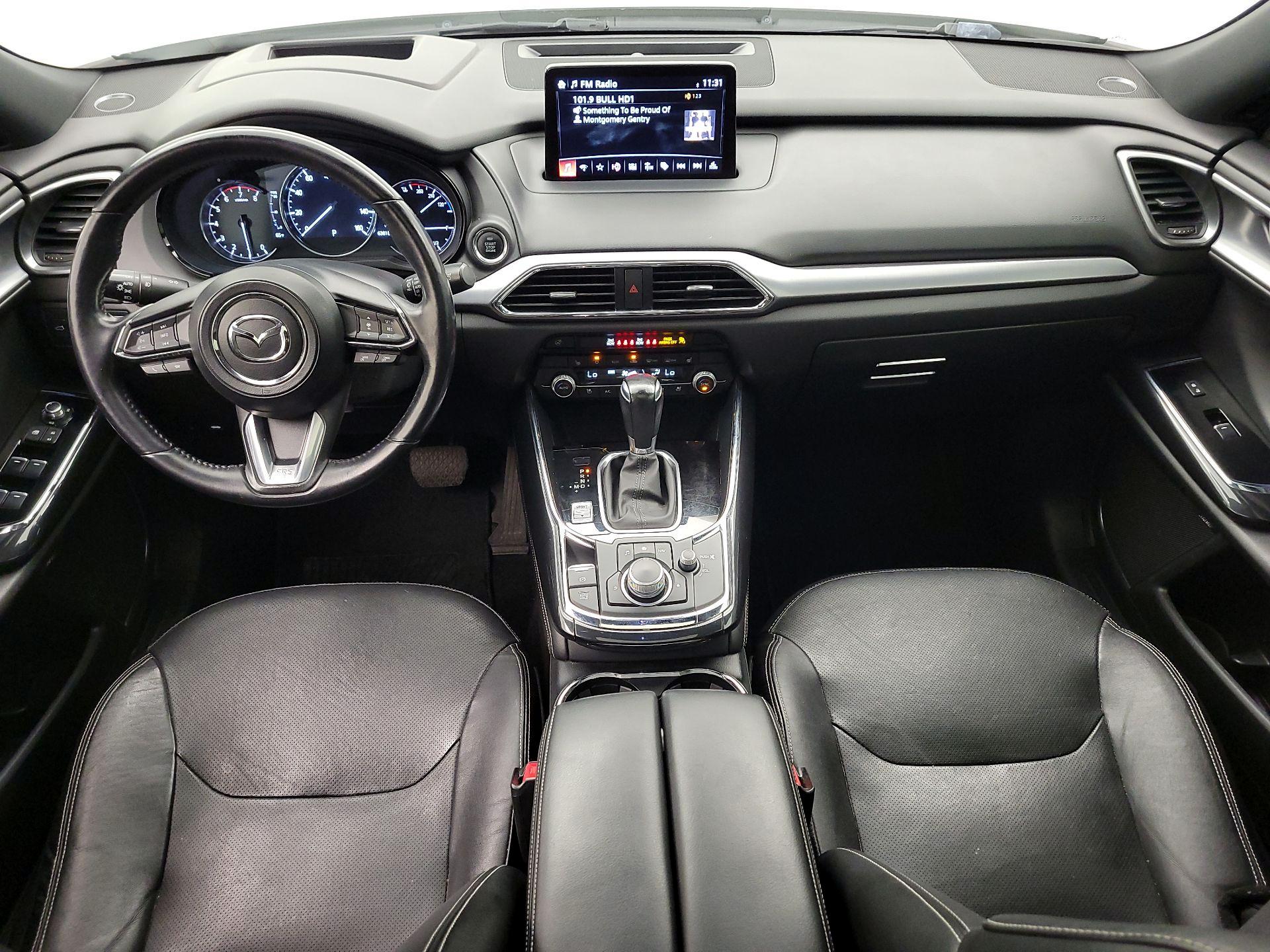 Thumbnail: 2020 Mazda CX-9 - 9